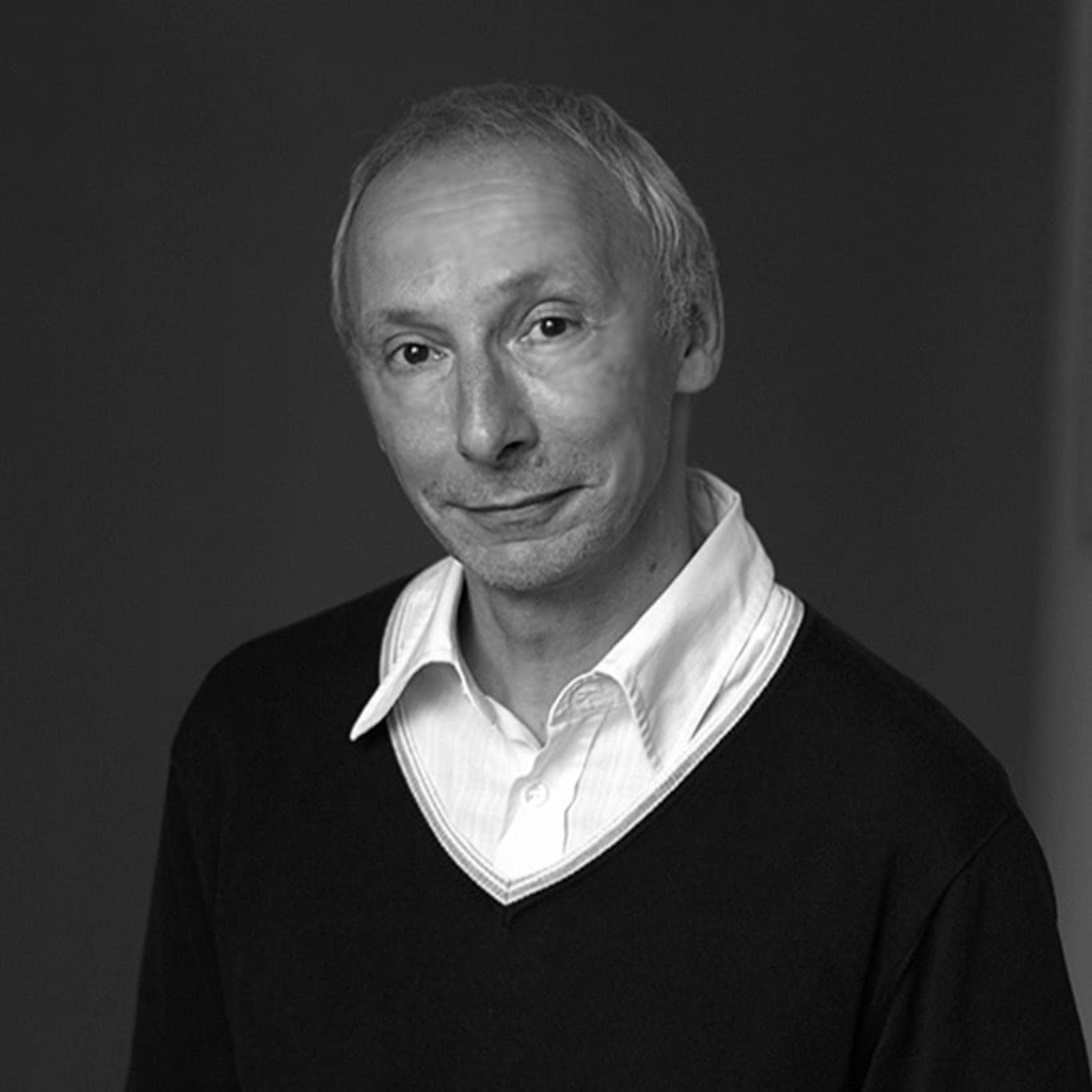 Gustav Assem tür 3 Design