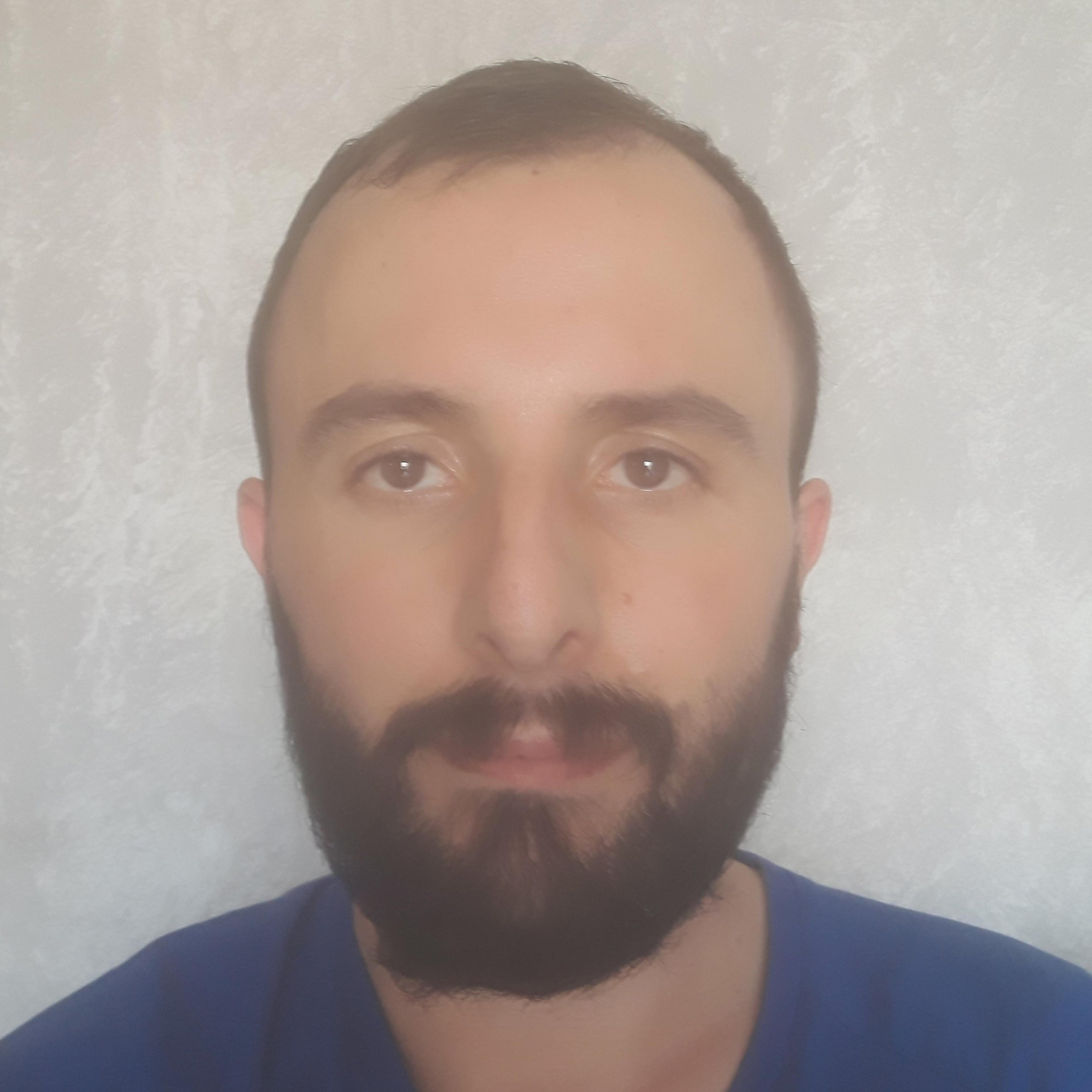 Fabrizio Concas