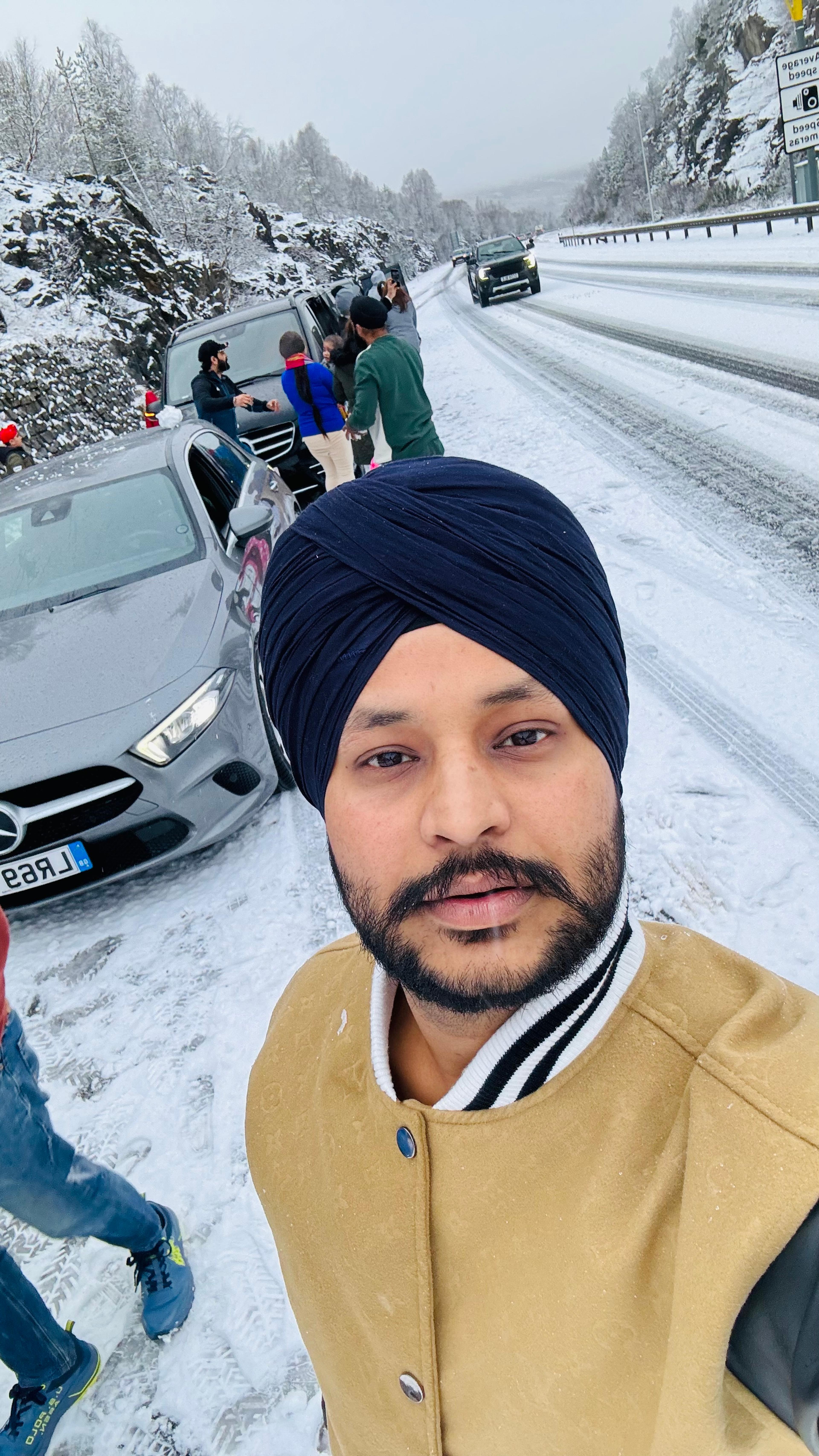 Harman Singh