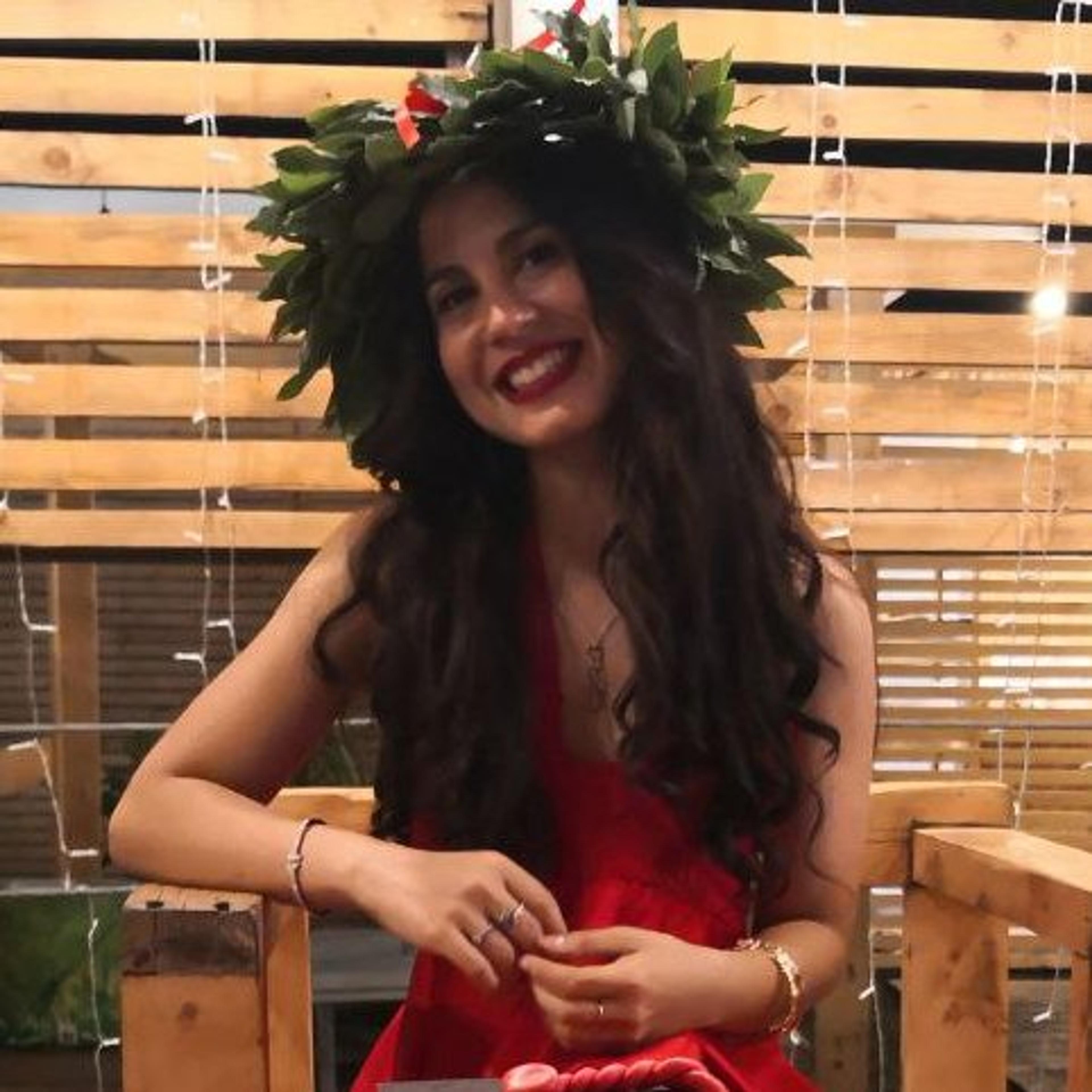 Francesca Aiello