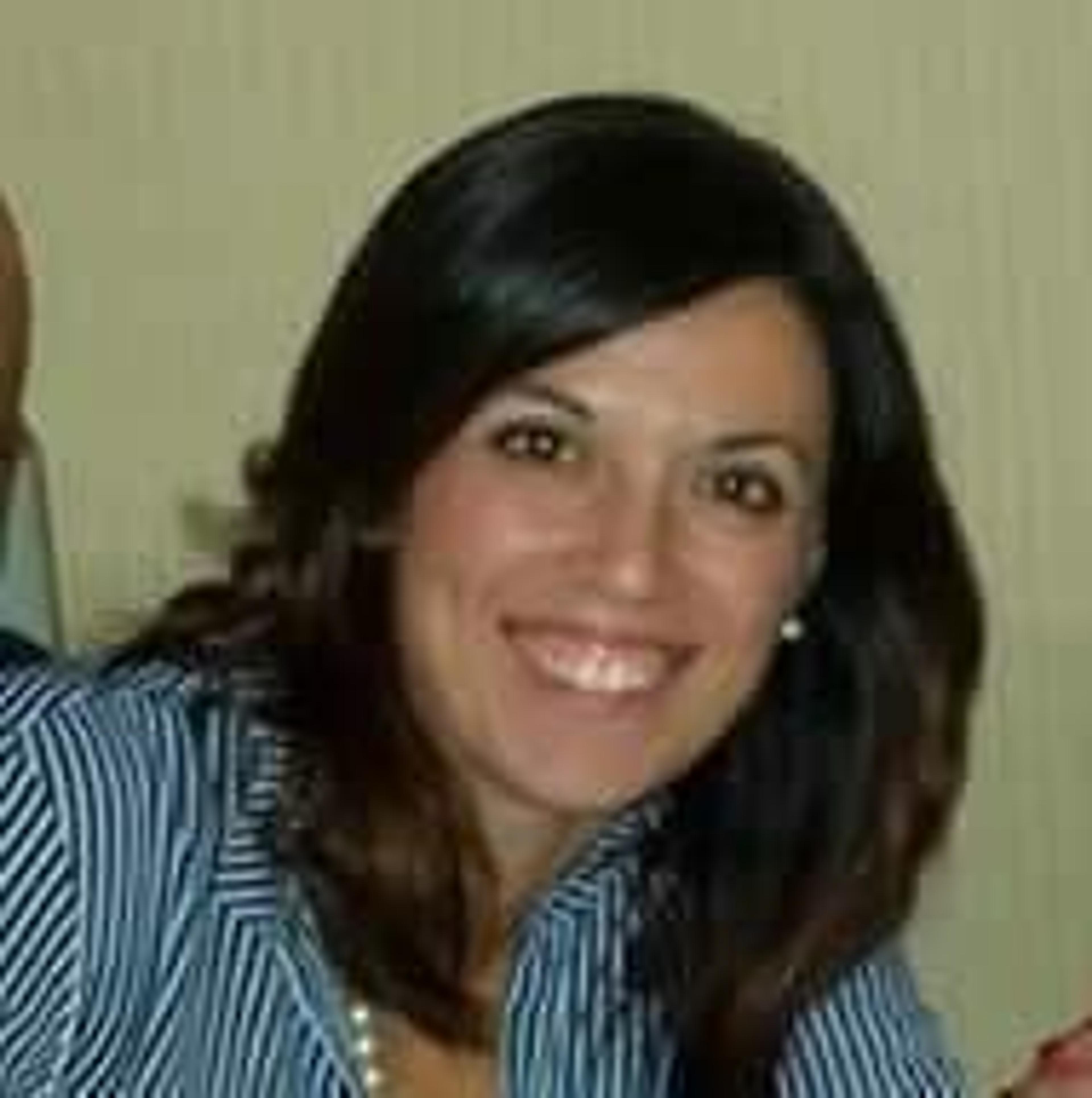 Dott.ssa Magliarella Luisa Antonella Biologo nutrizionista