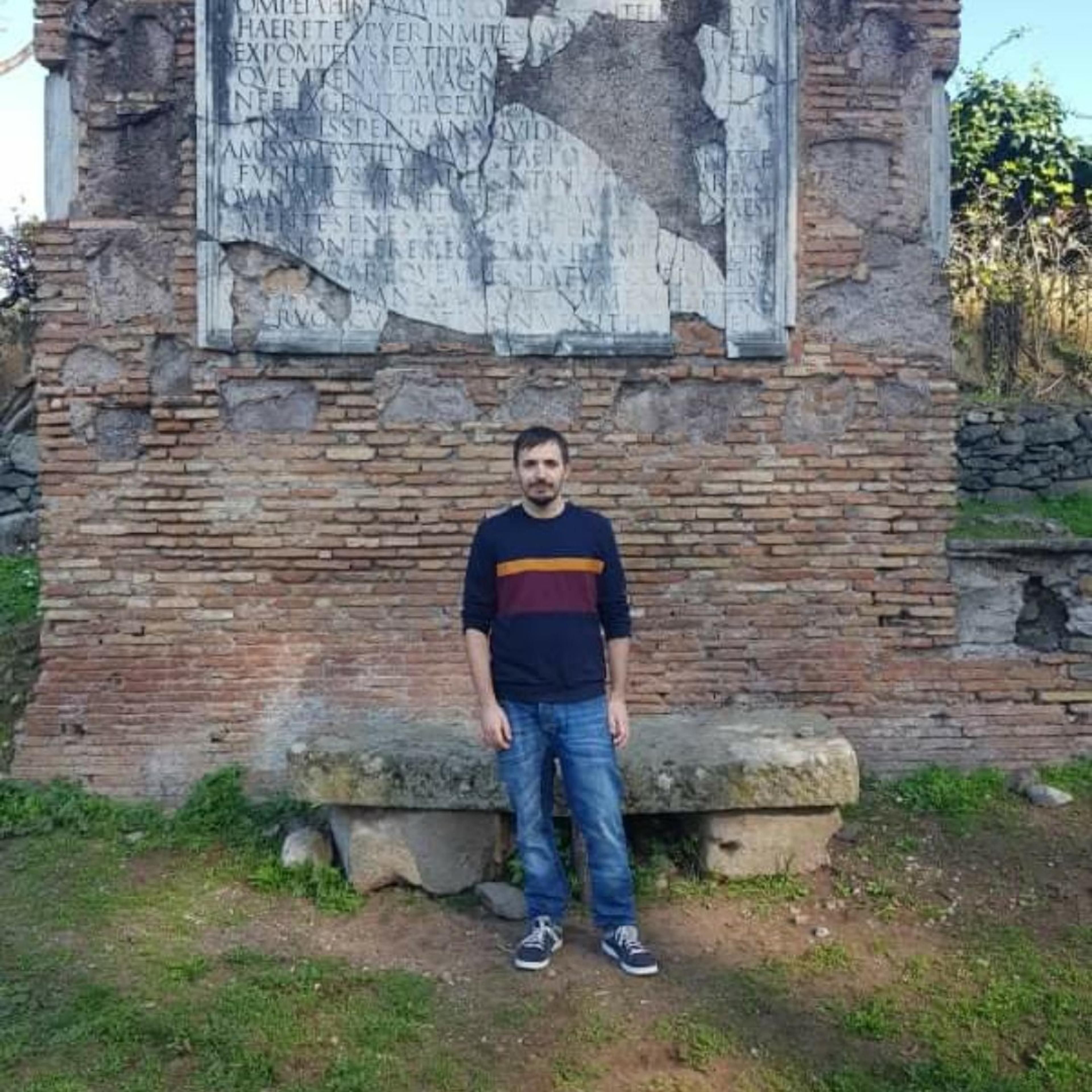 Ruggero Spataro