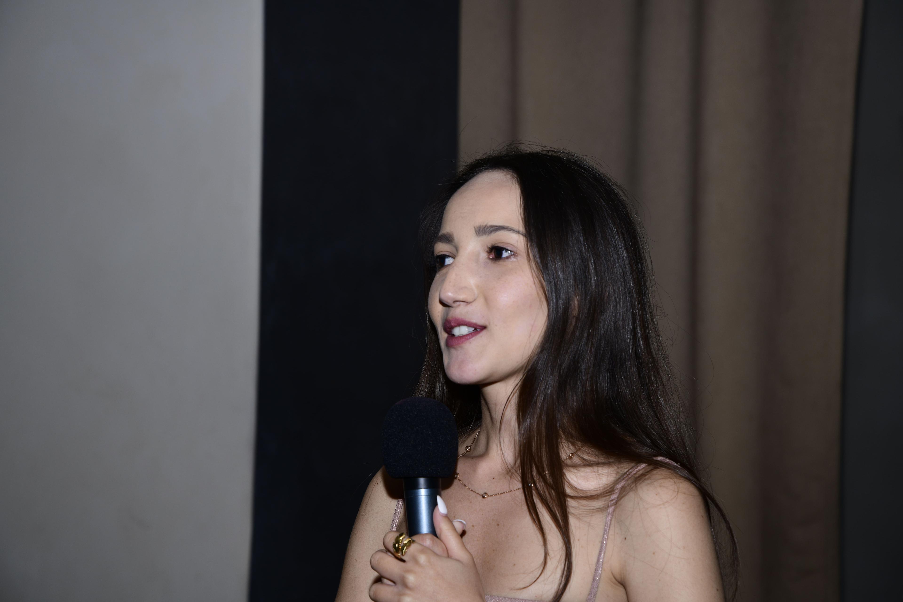 Noemi Pulvirenti