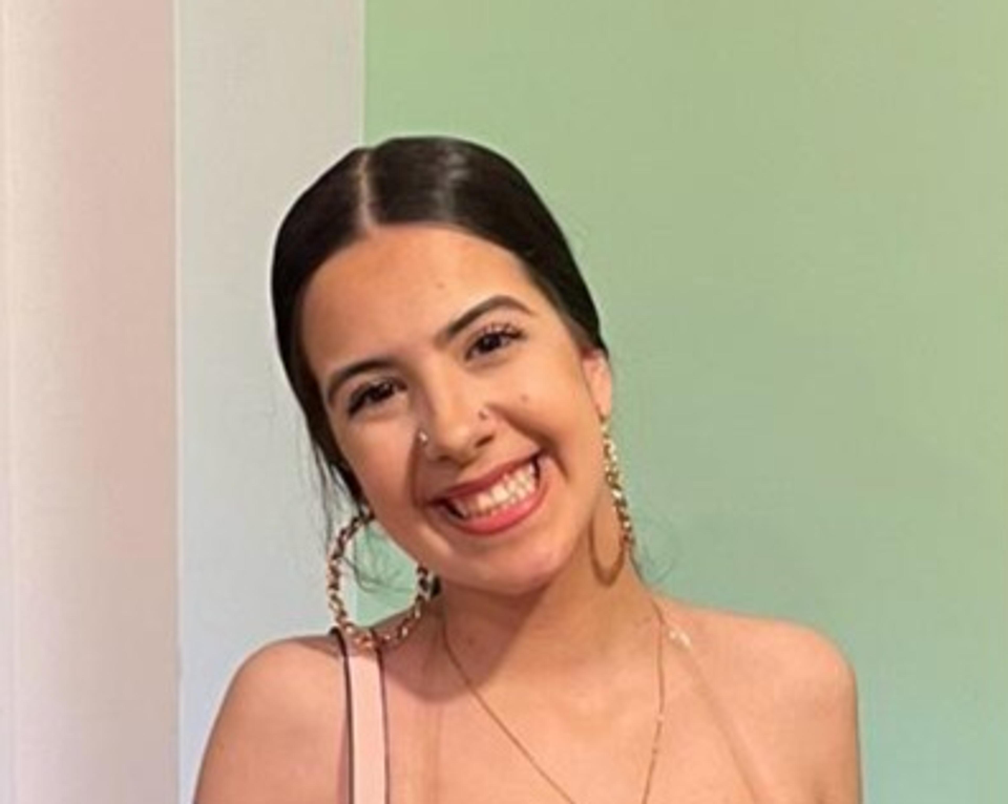 Lucia Romero