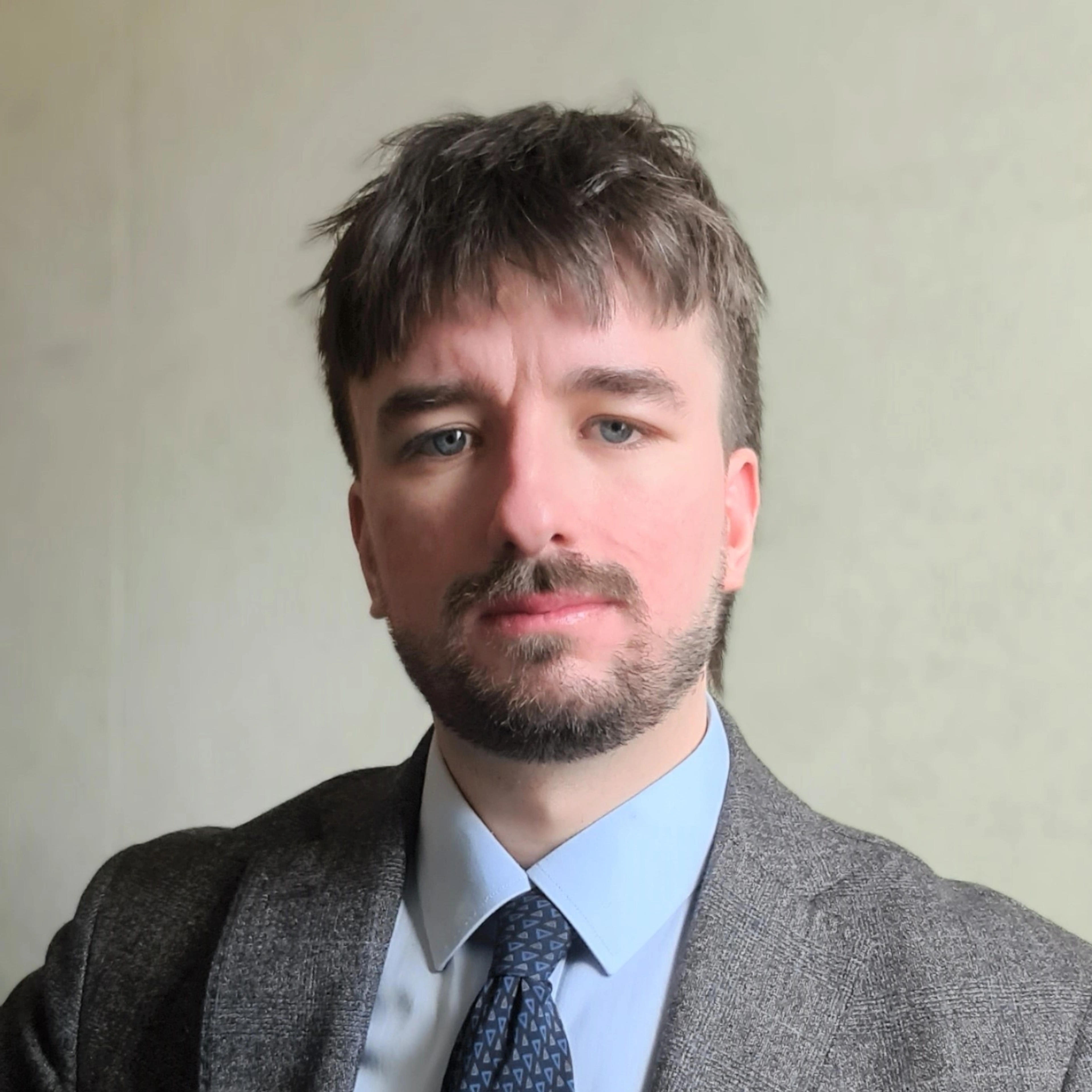 Matteo Bouchard