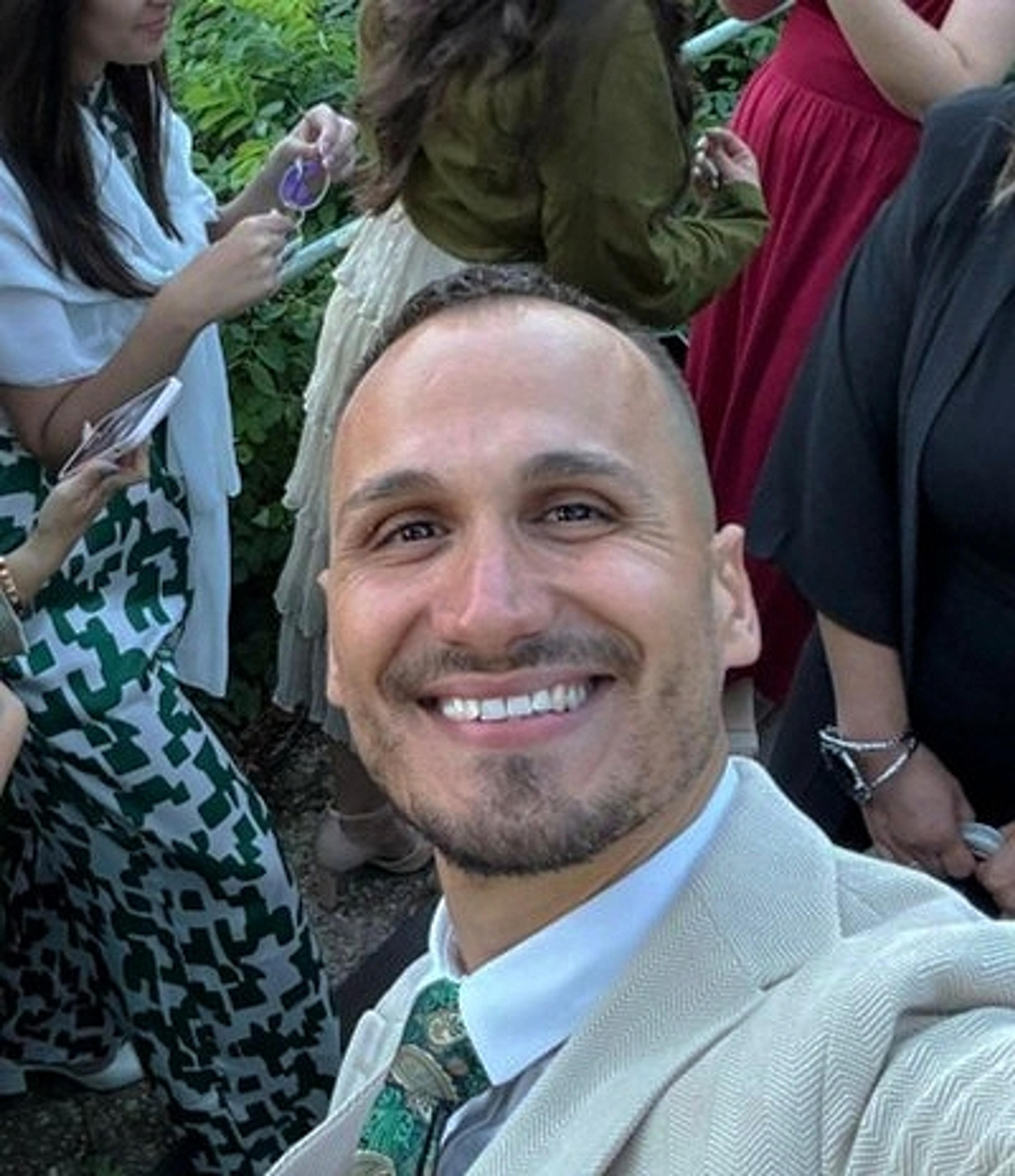 Manuel Rosano