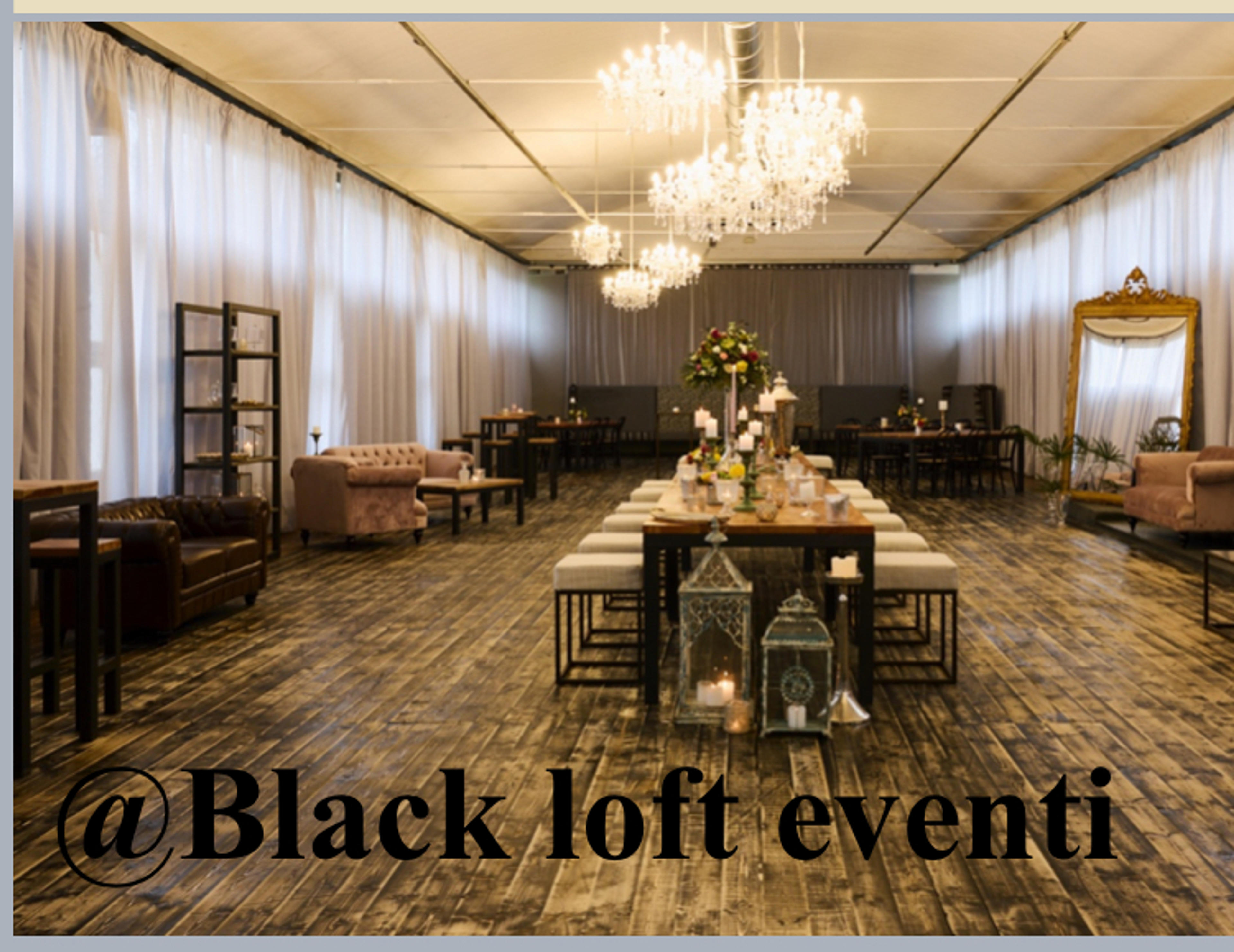 Black Loft
