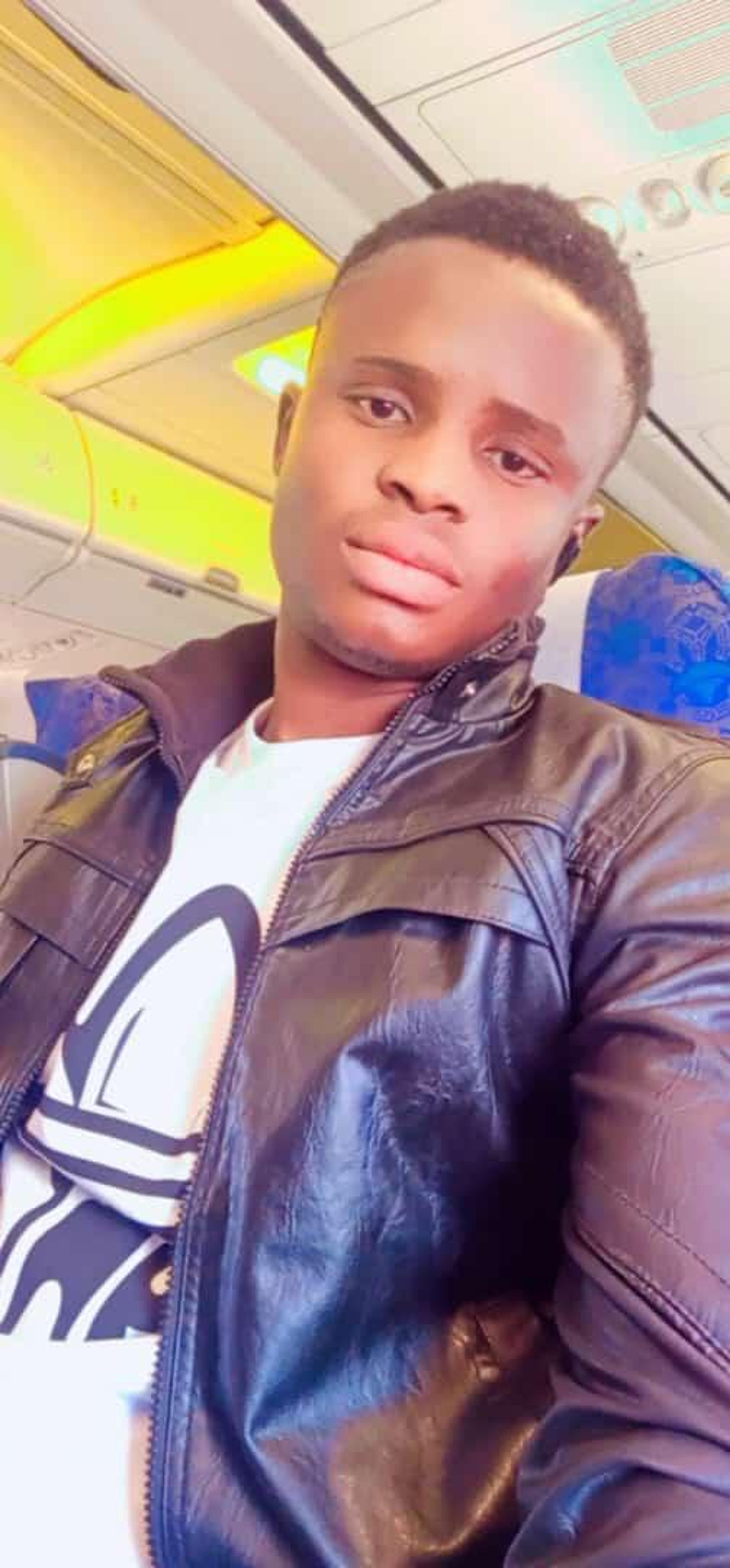 DOTUN NATHANIEL ADENEKAN