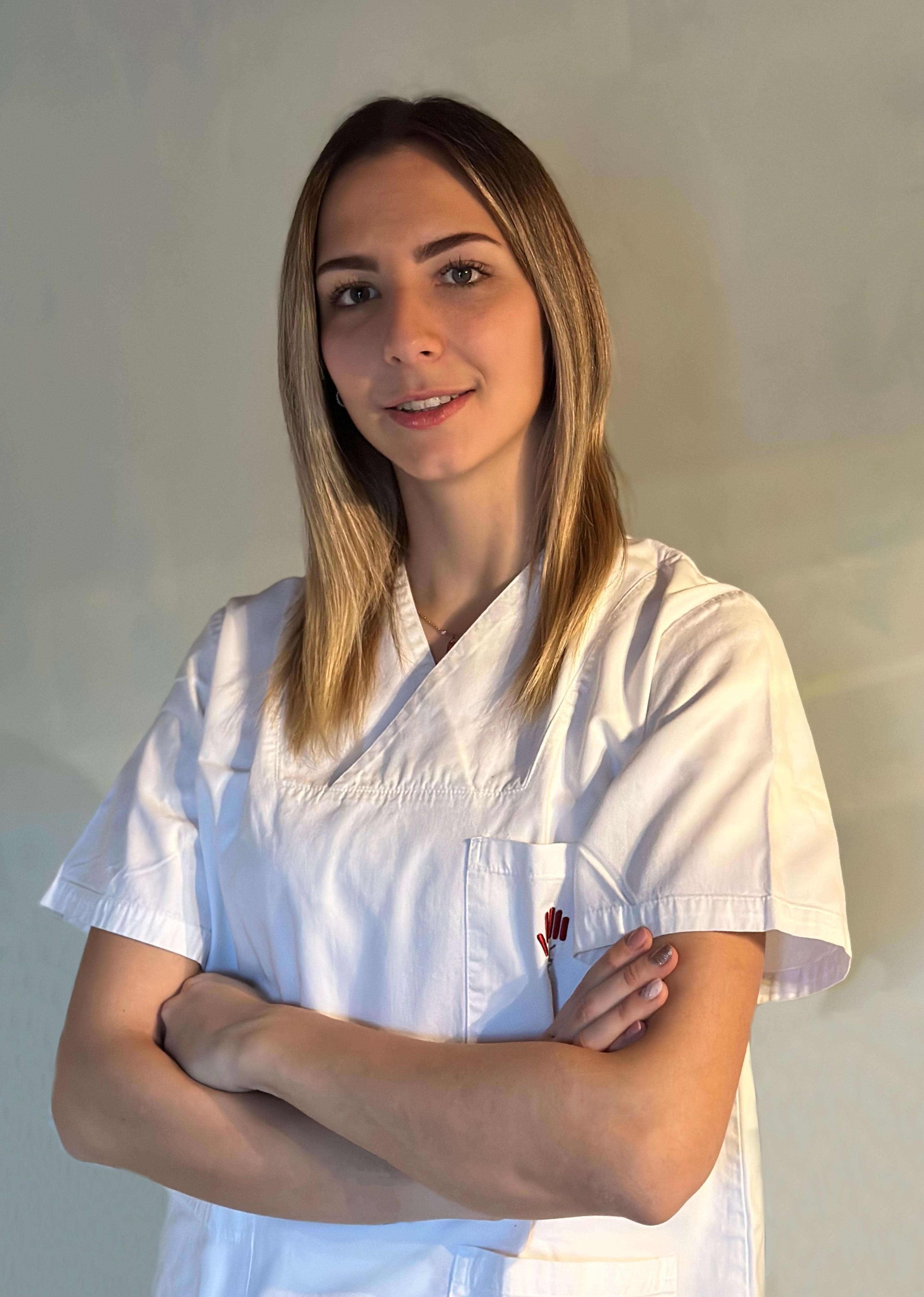 Elisa Braccaioli