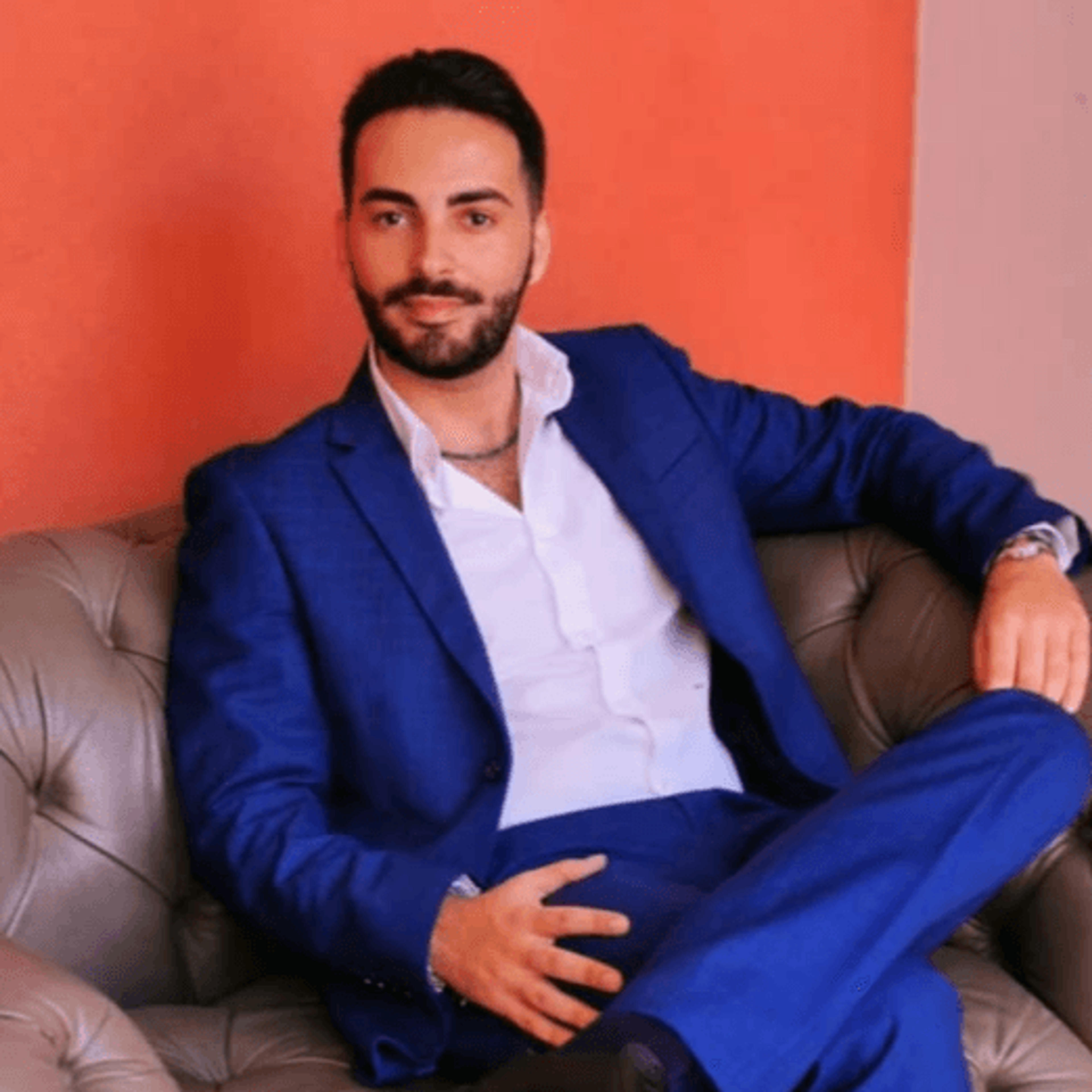 Daniele Martignano