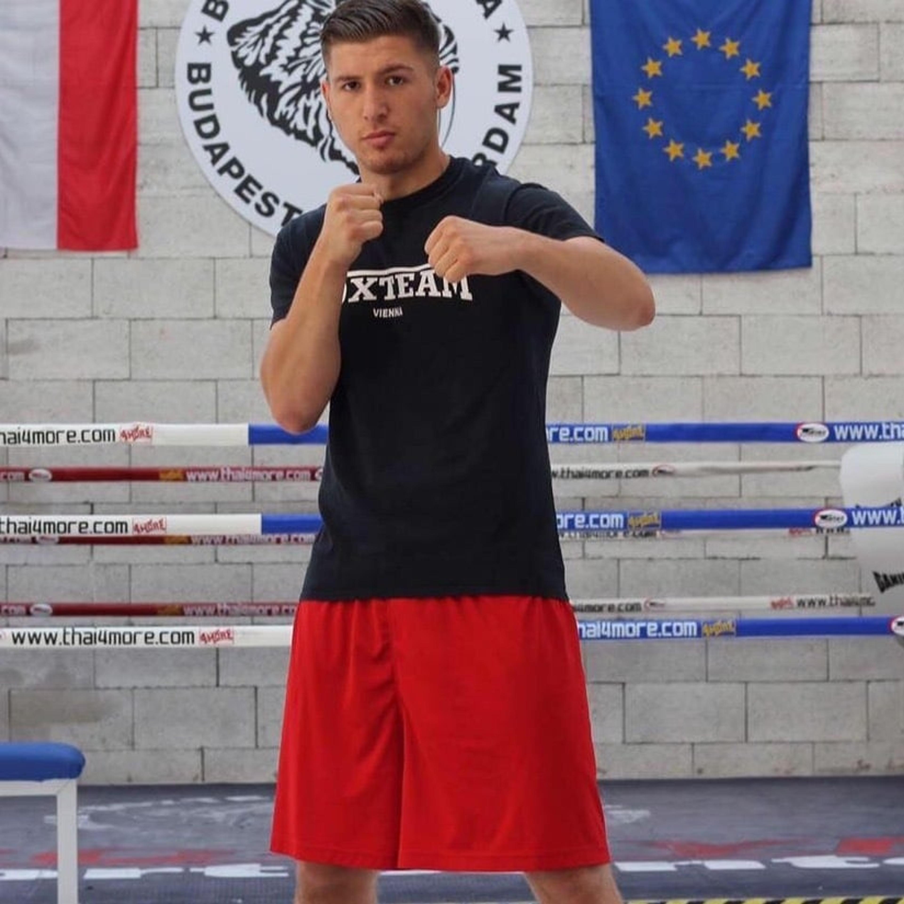 Bernardin Jakaj