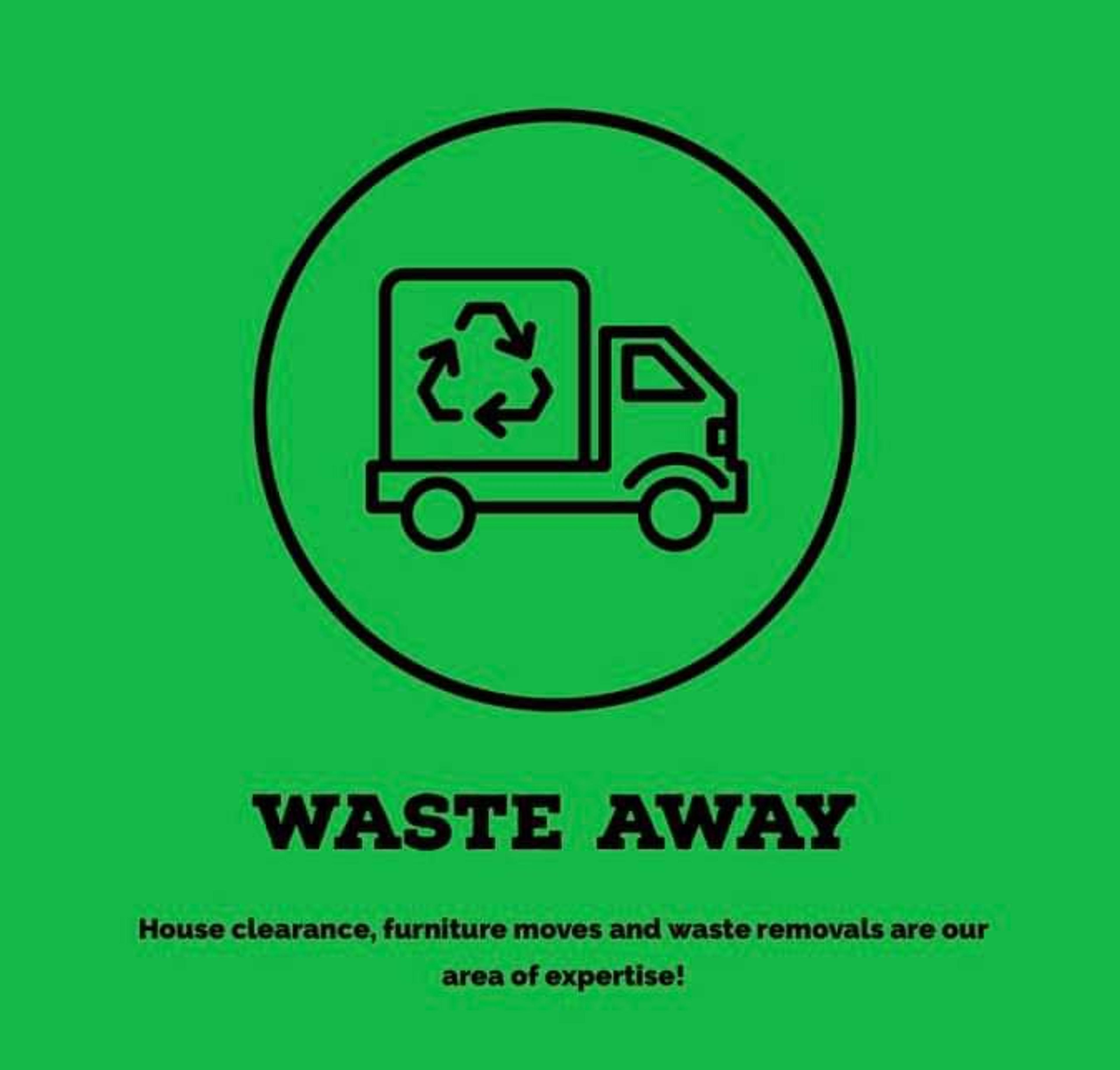 Waste Away