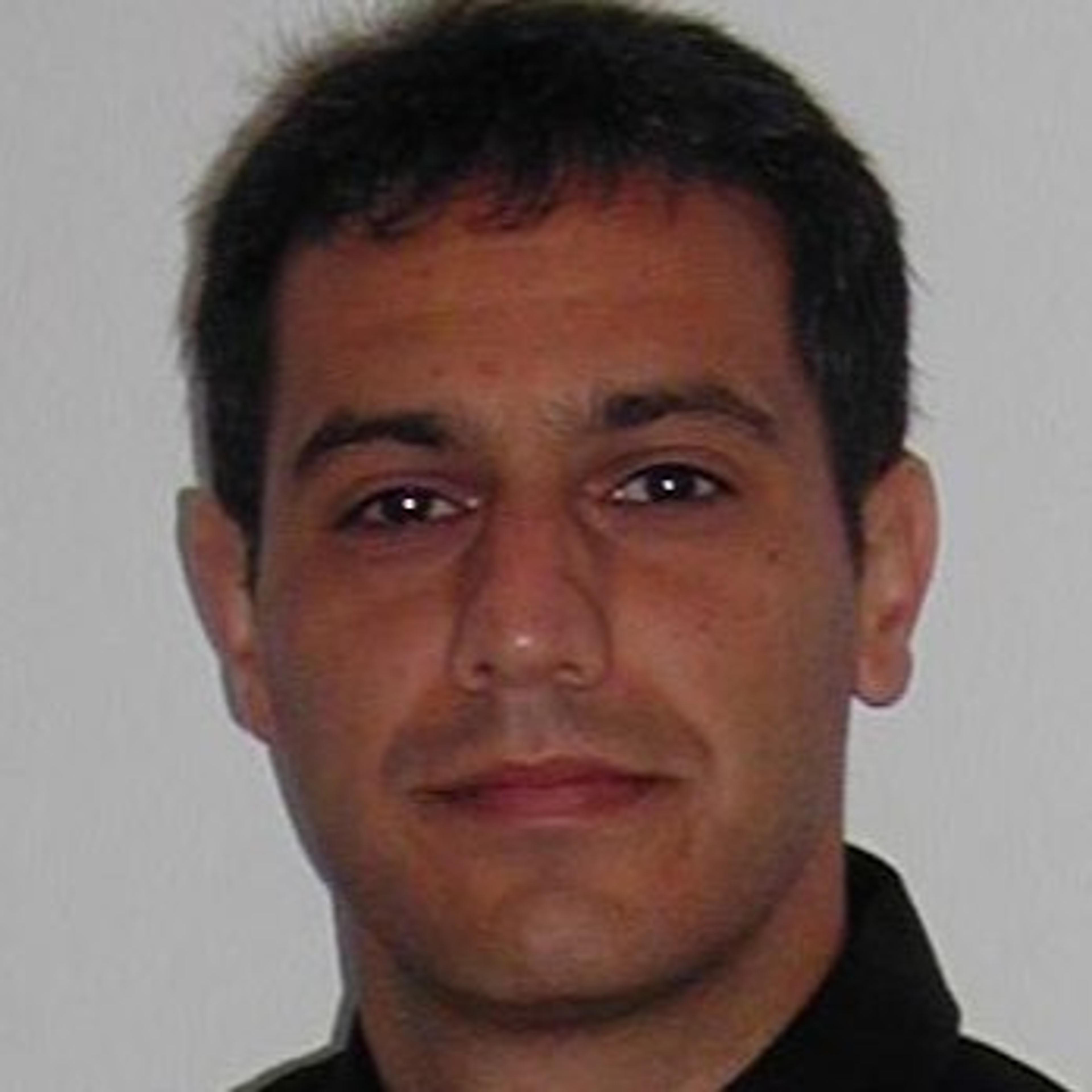 Francisco Javier López Manzano