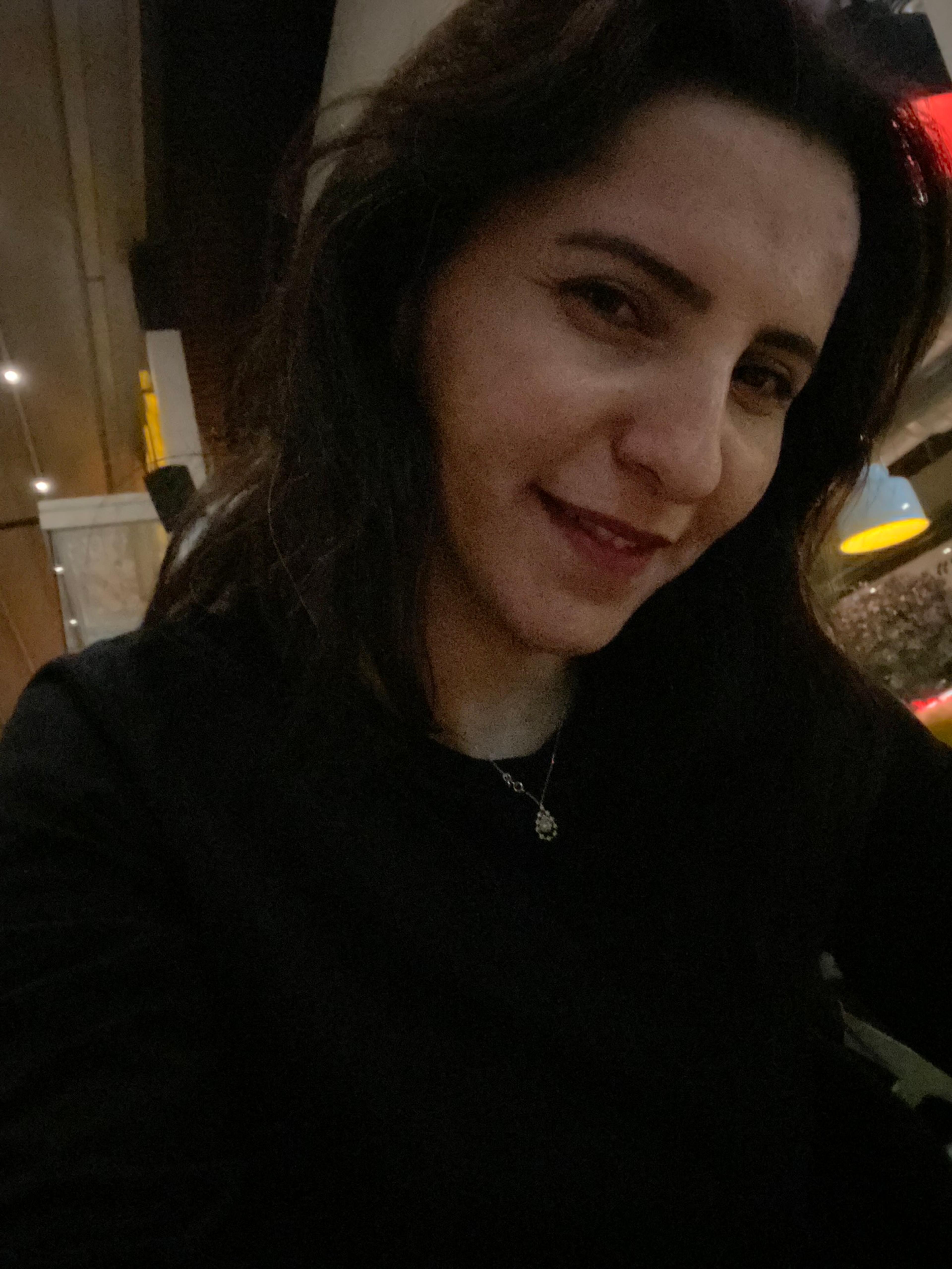 Gamze Topçu