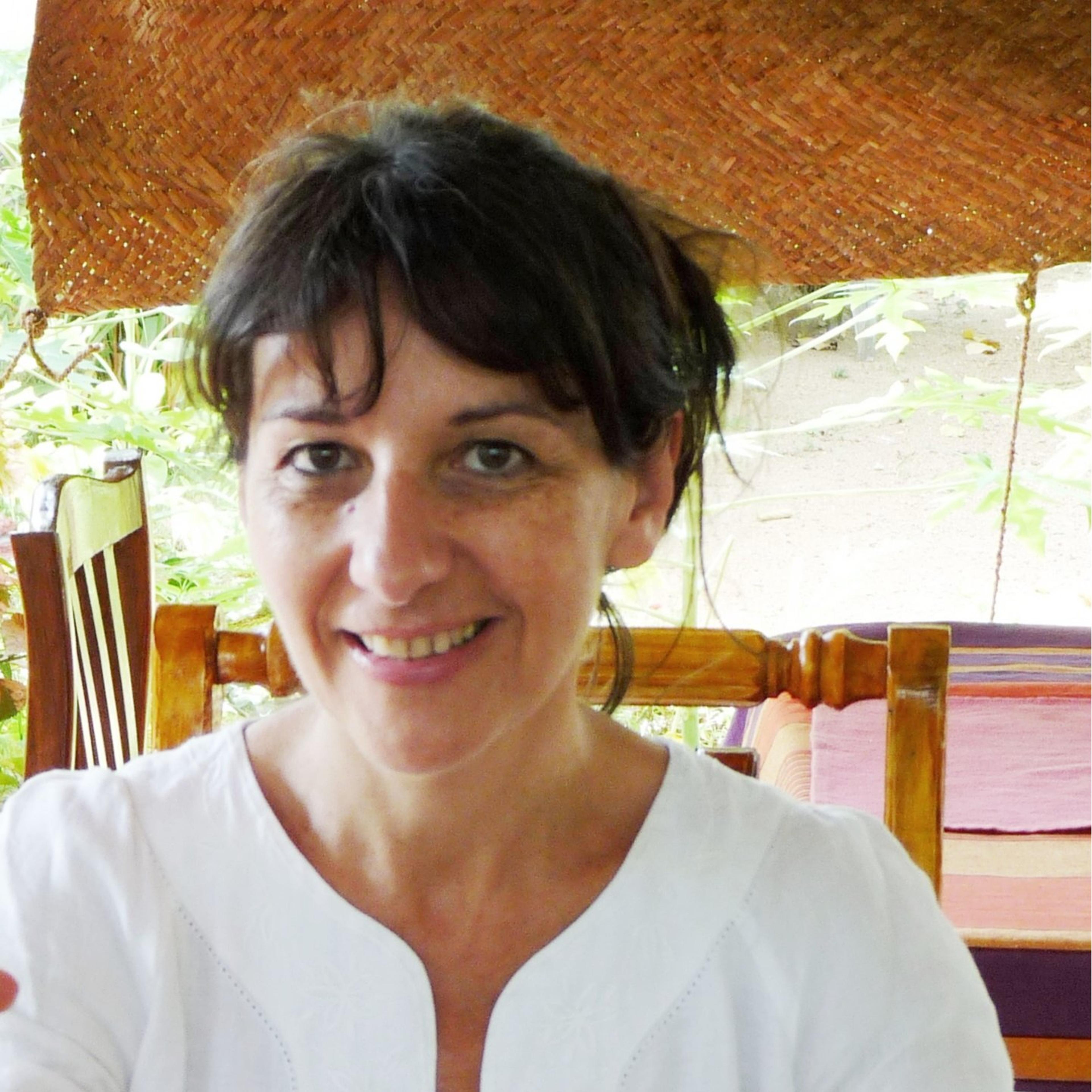 Christel Marquat Shiatsu