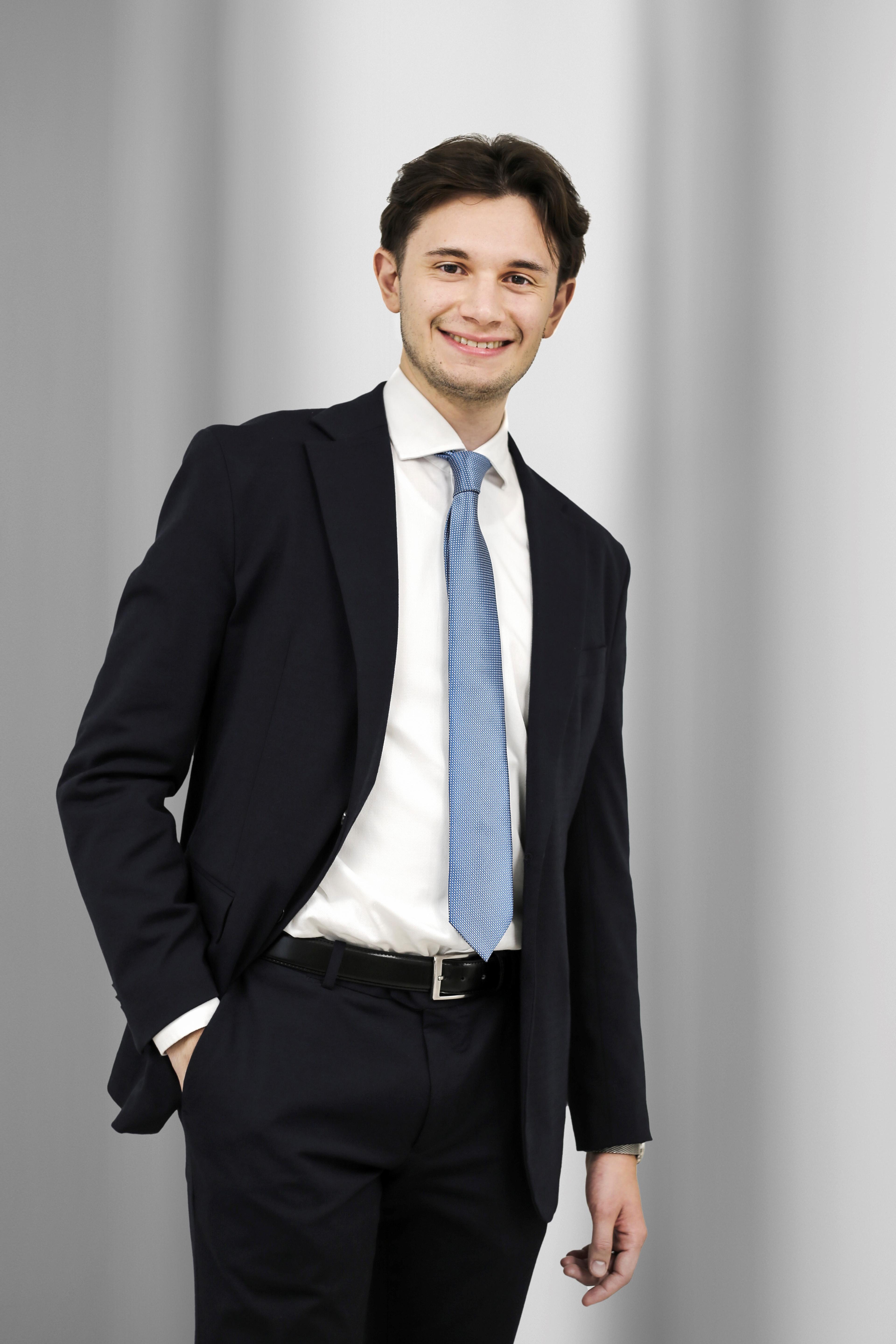Matteo Pizzinato