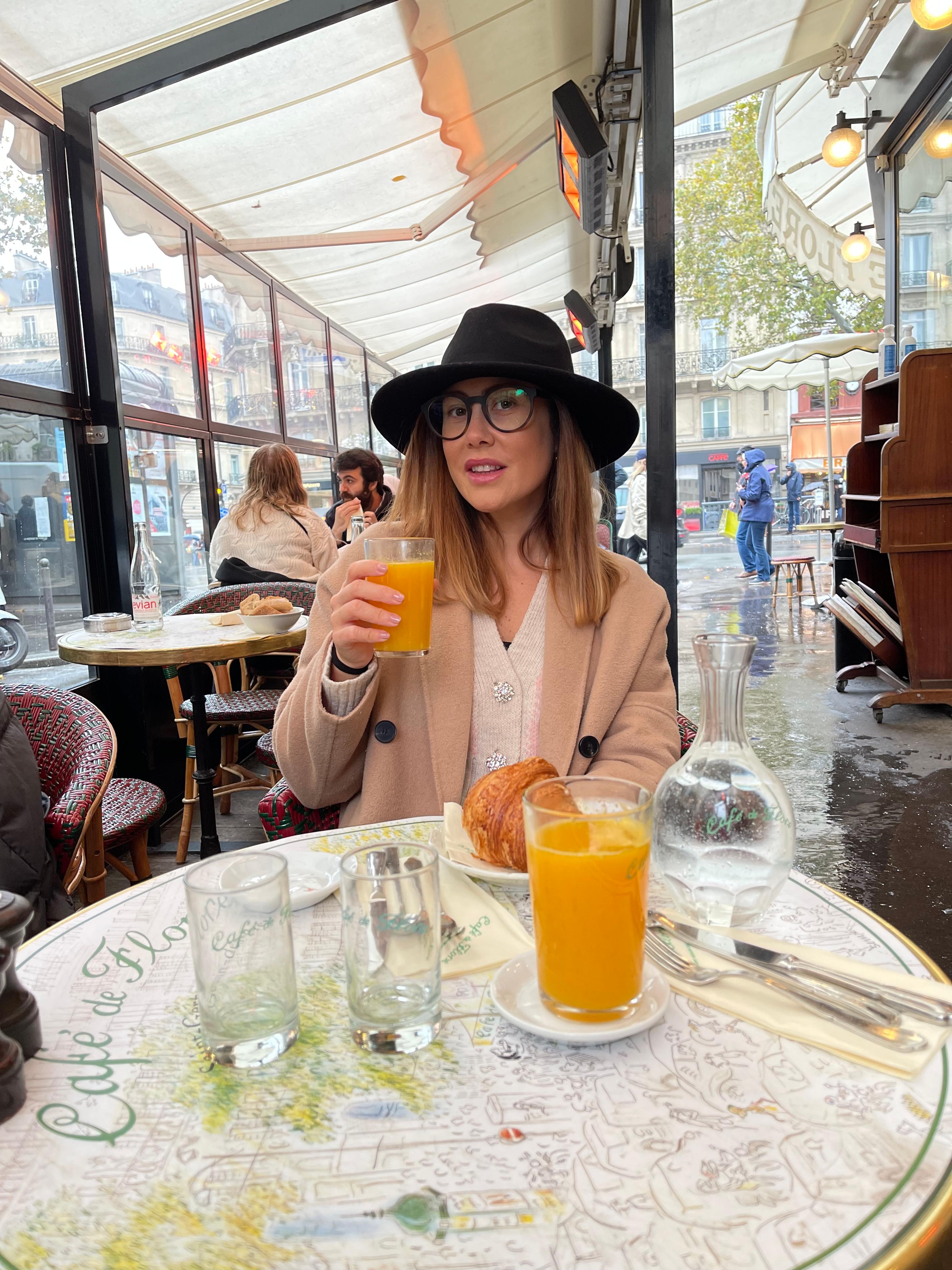 Francesca Coluzzi