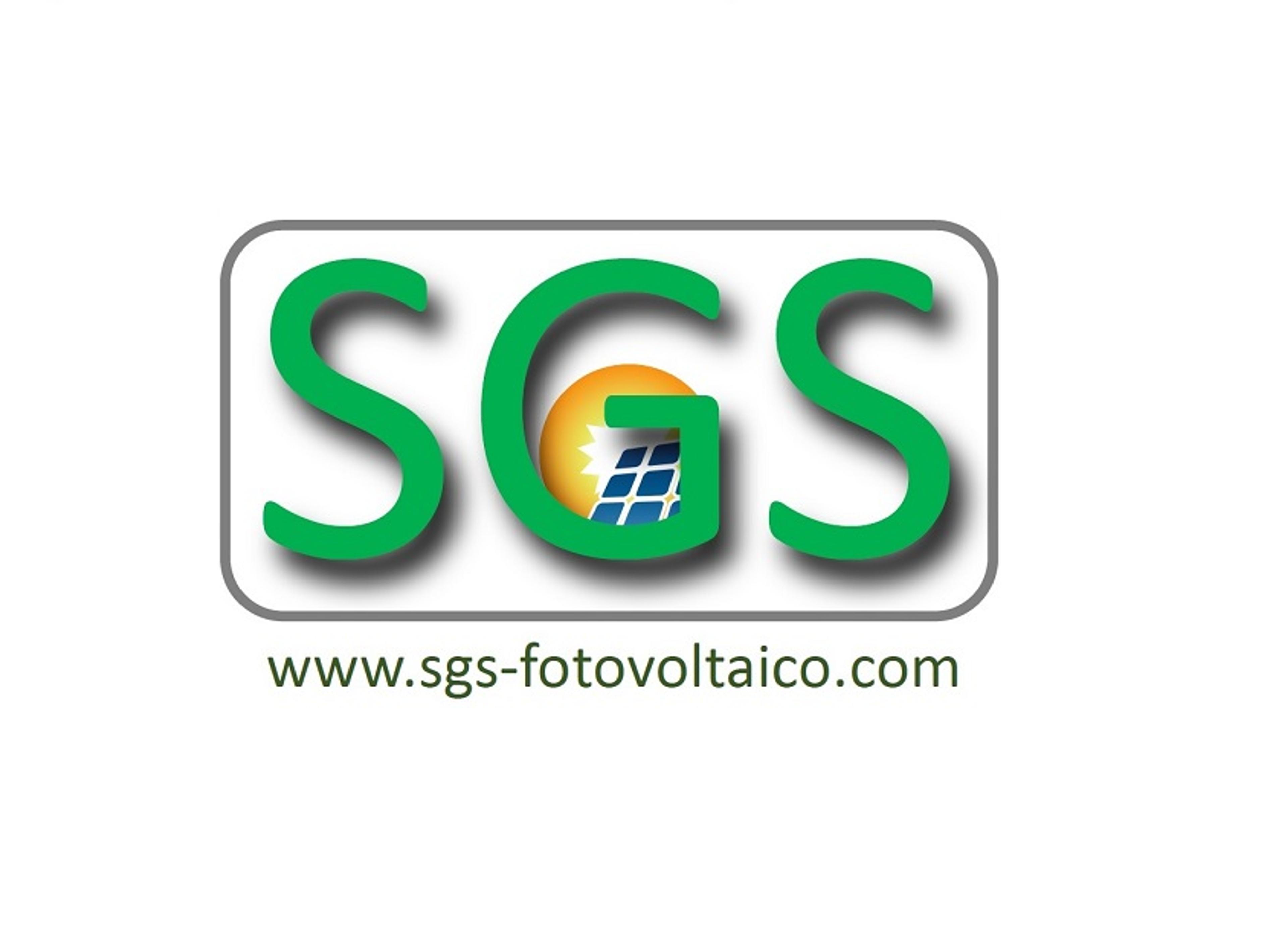 SGS Srl