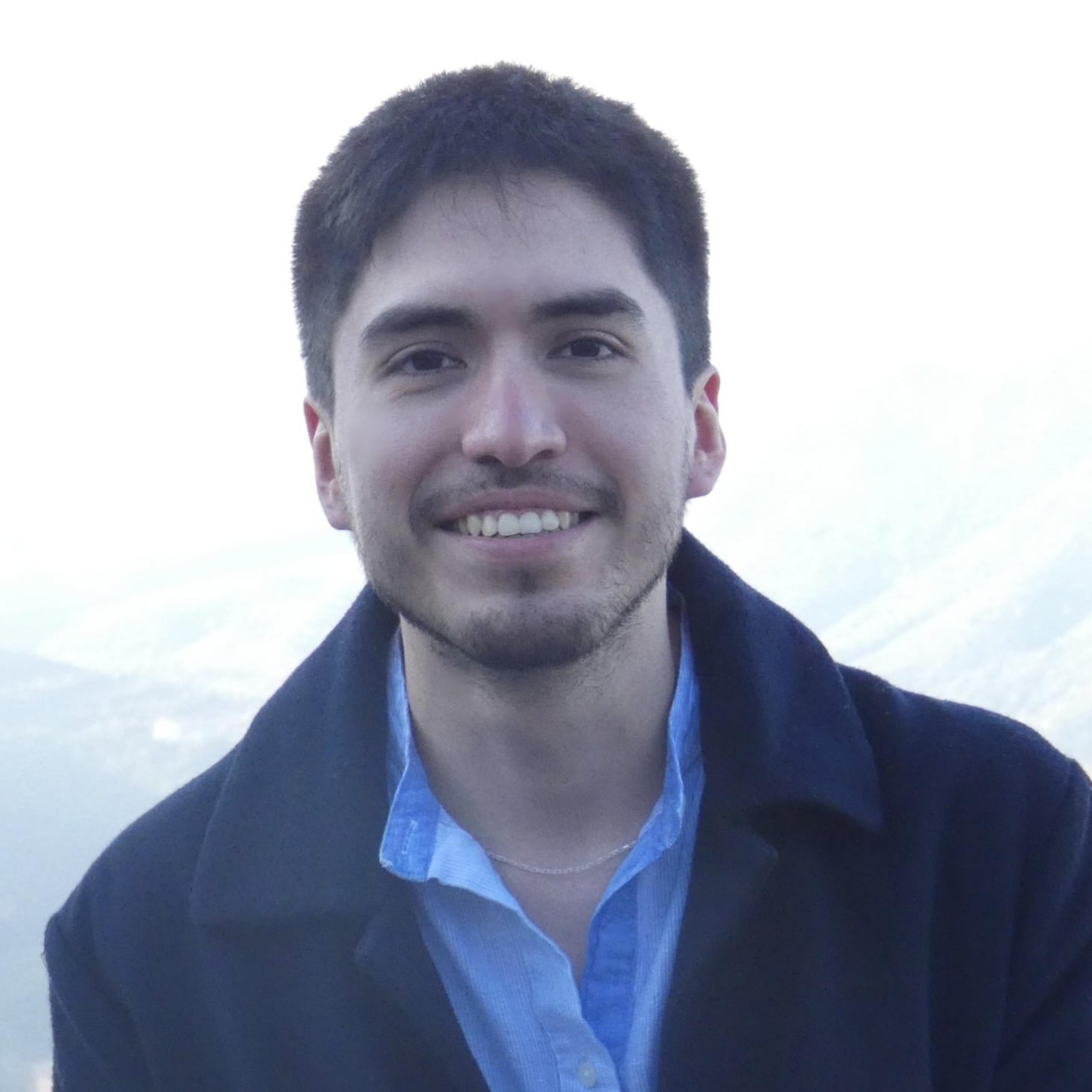 Bryan Guarniz