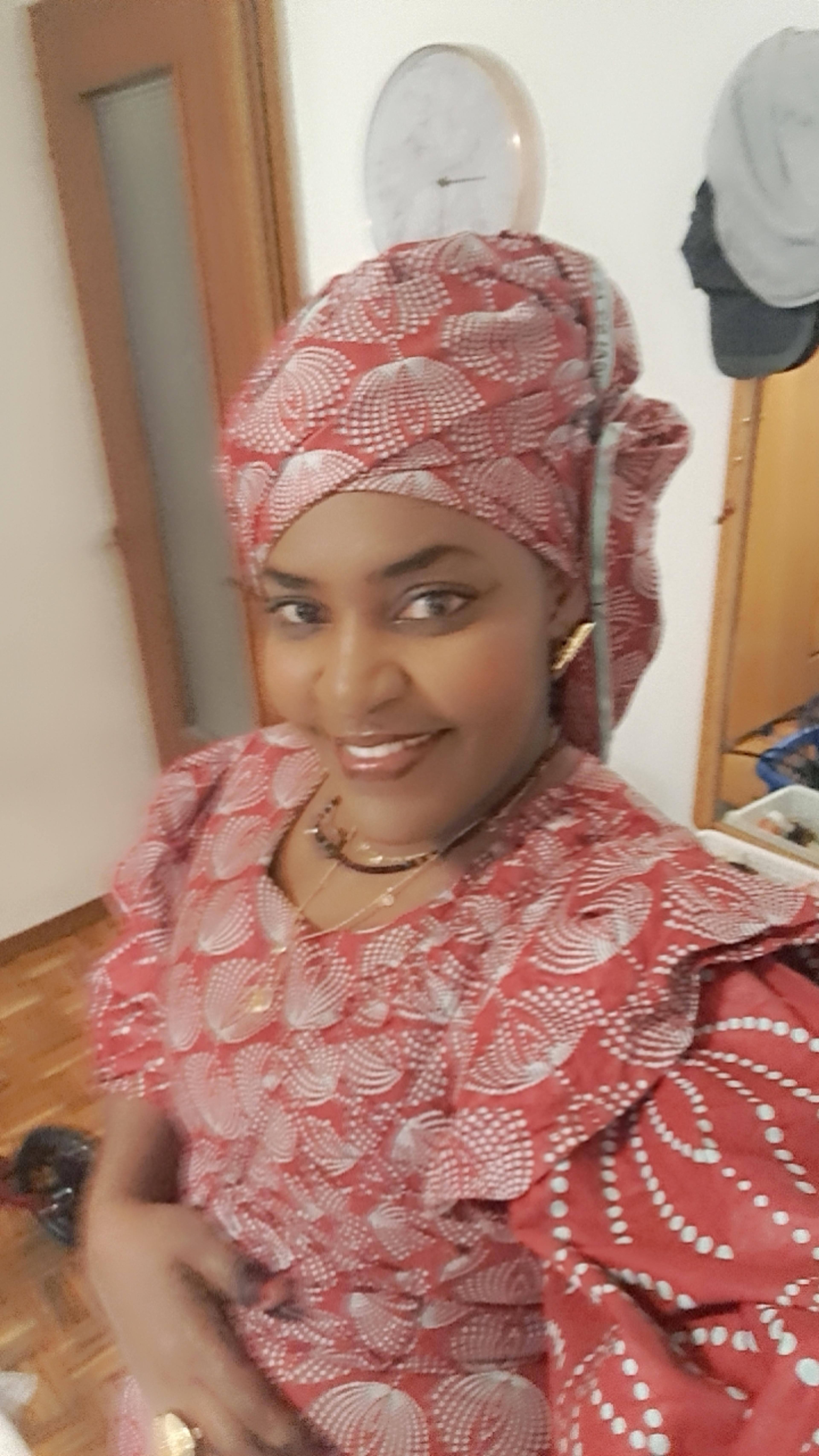 Fatoumata Ba