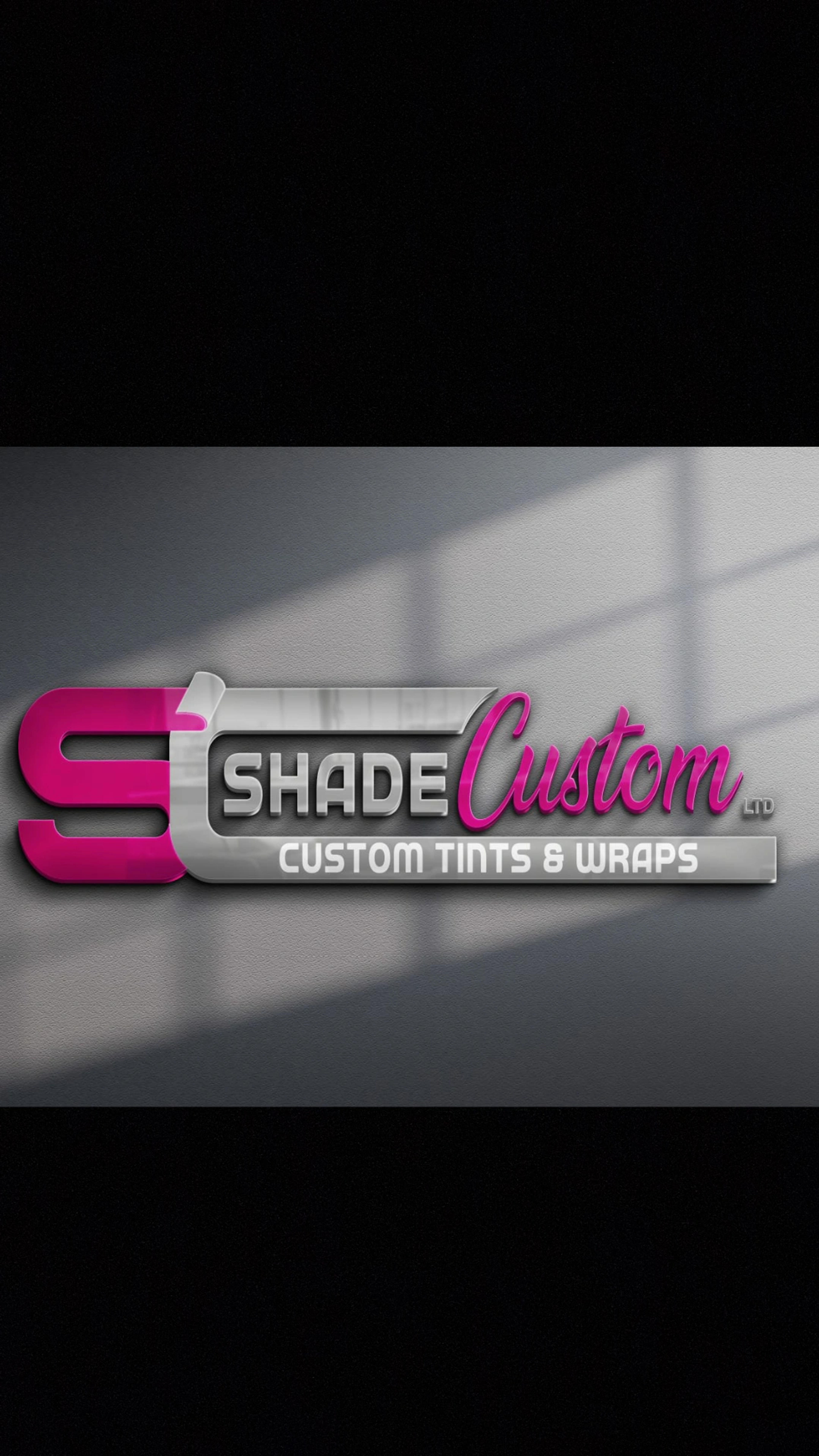Shade Custom Ltd