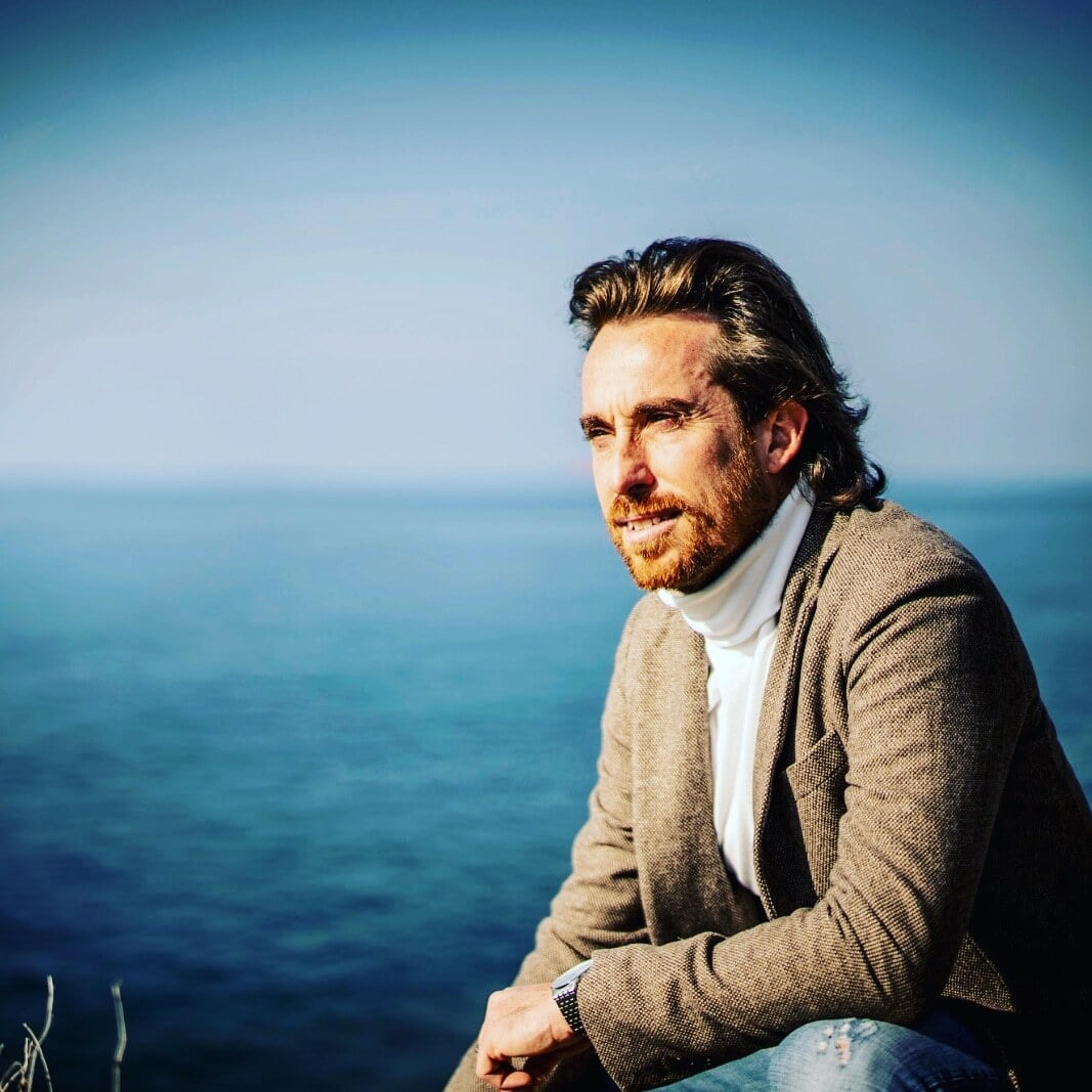 Luca Bianconi Coaching e Olistica