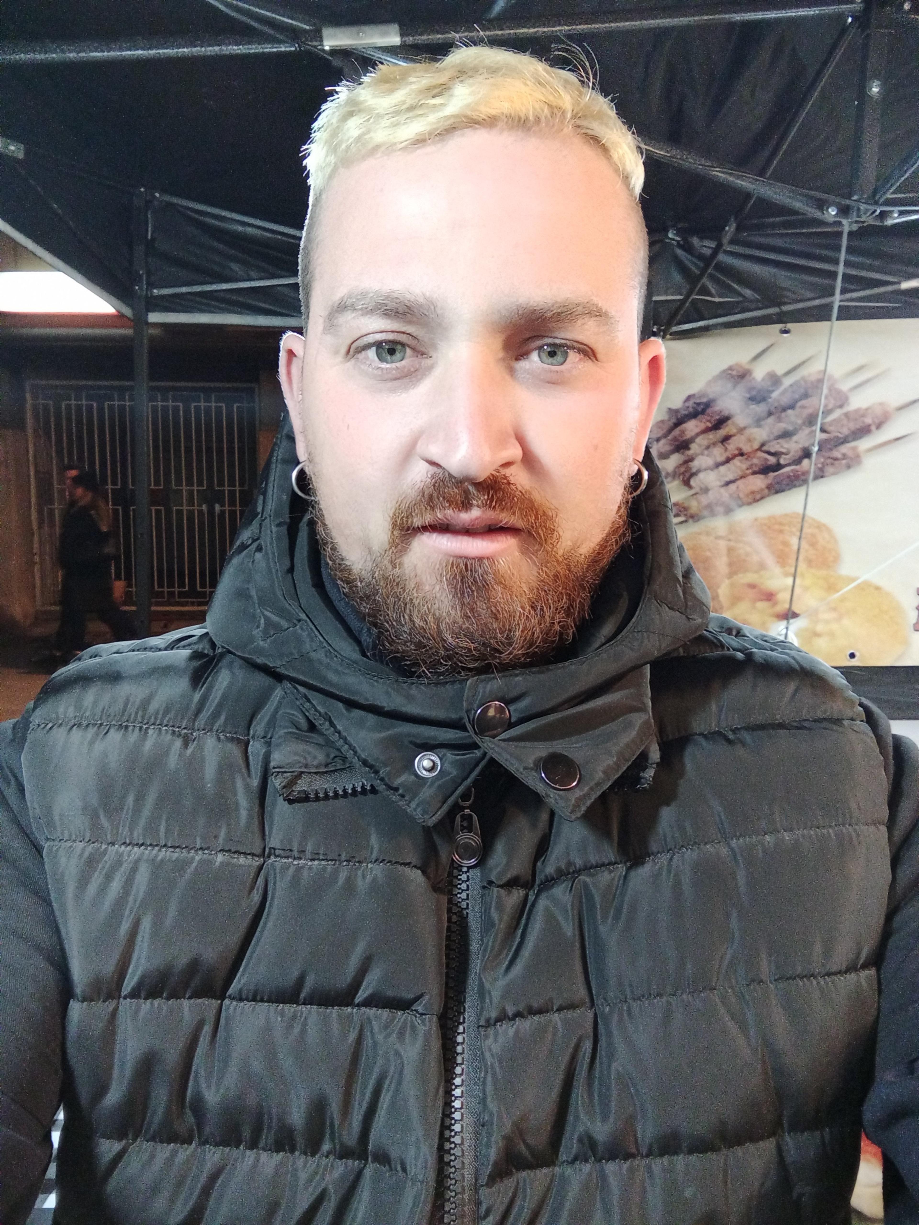 Anthony Leoni