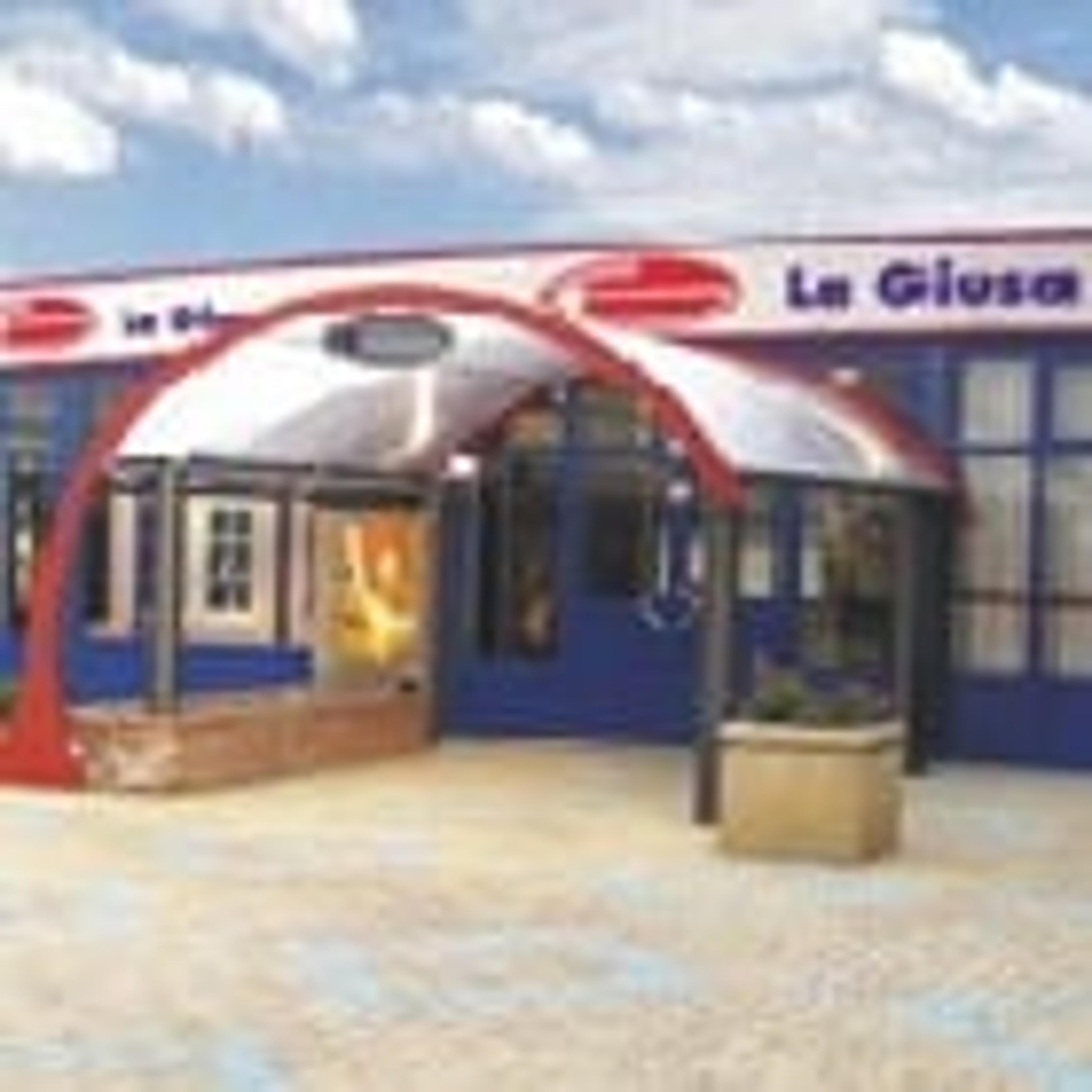 La Giusa Finestre