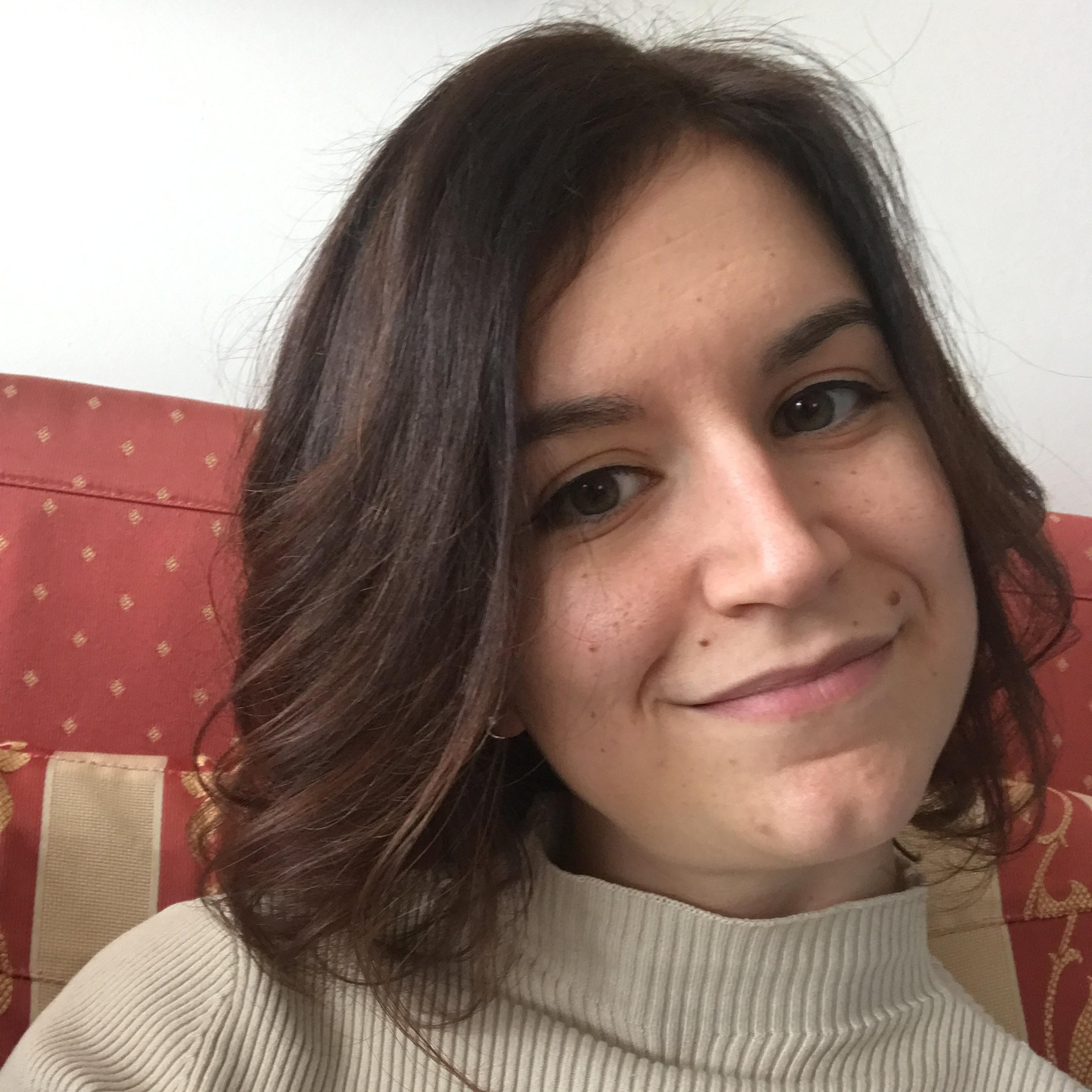 Ludovica Ferrari