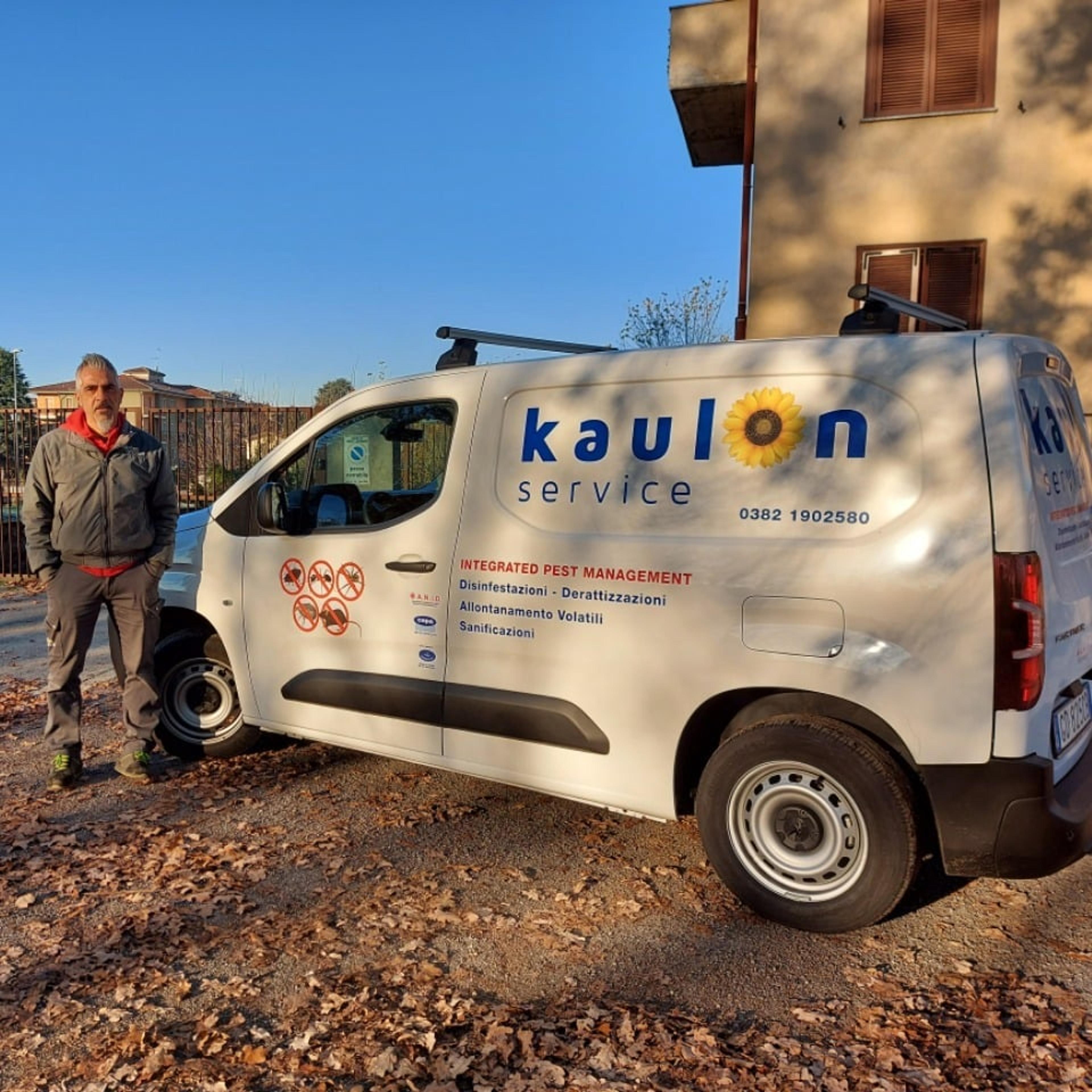 Kaulon Service Srl
