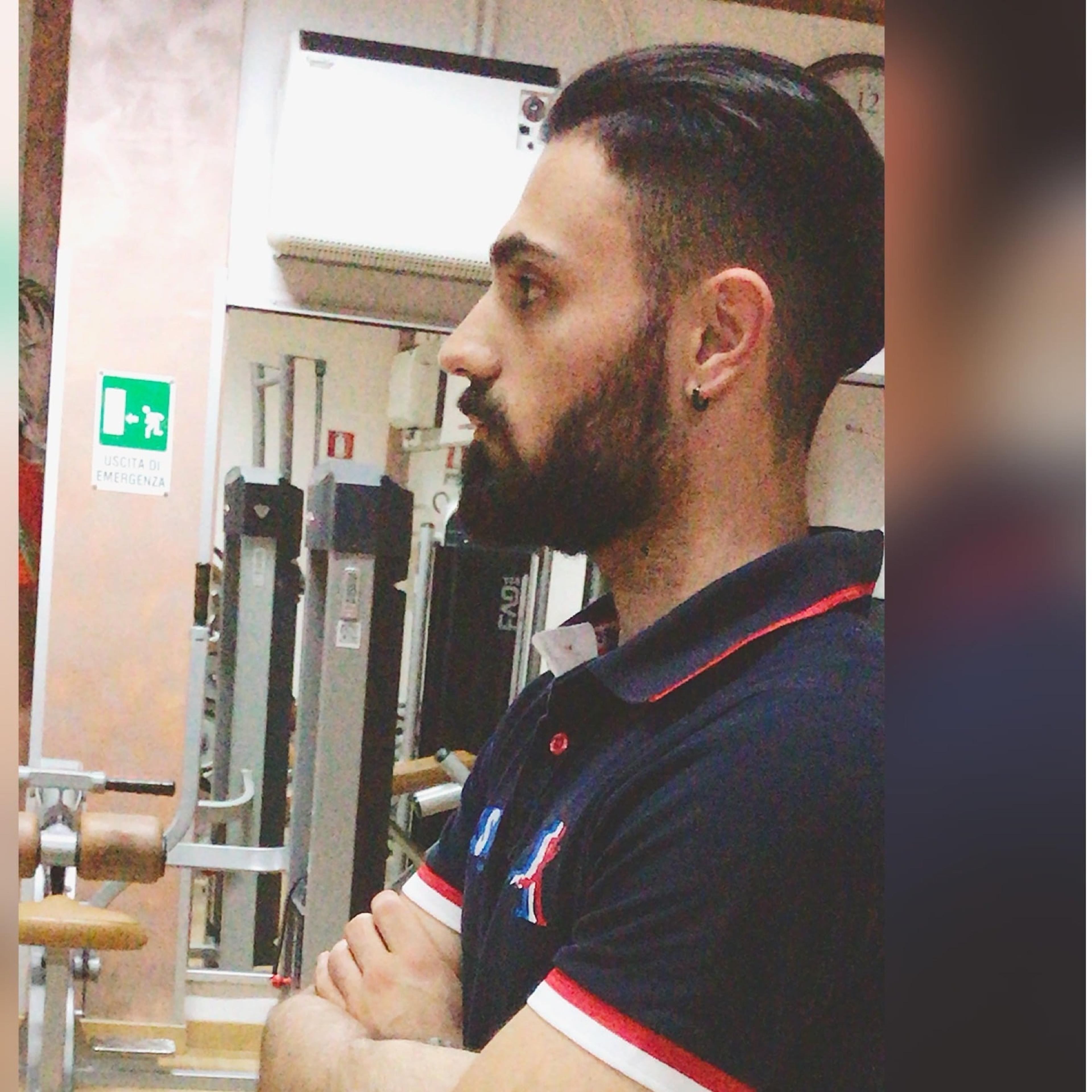 Luca Casella