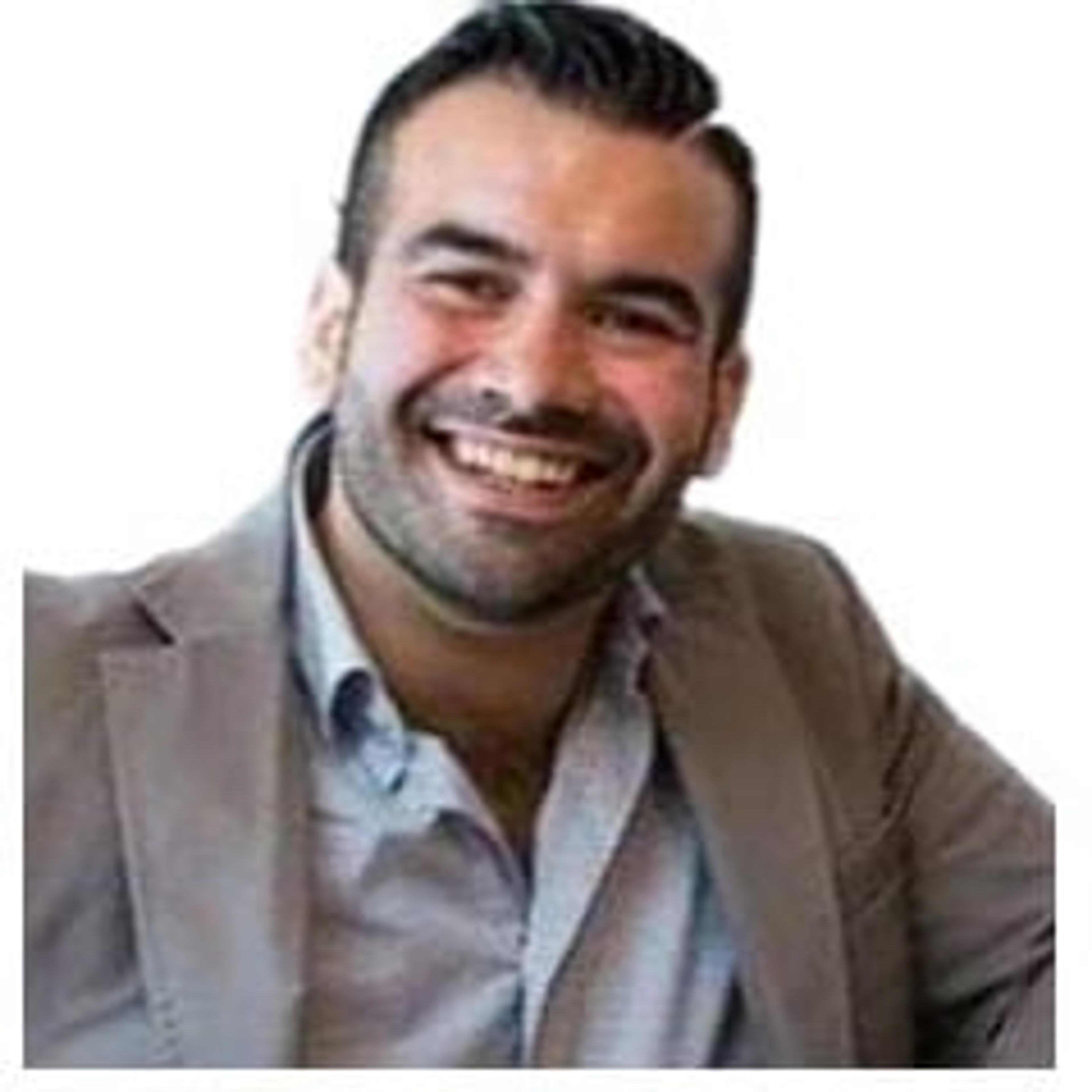 Mauro Tozzi ( consulente Lazio) Seac-esco