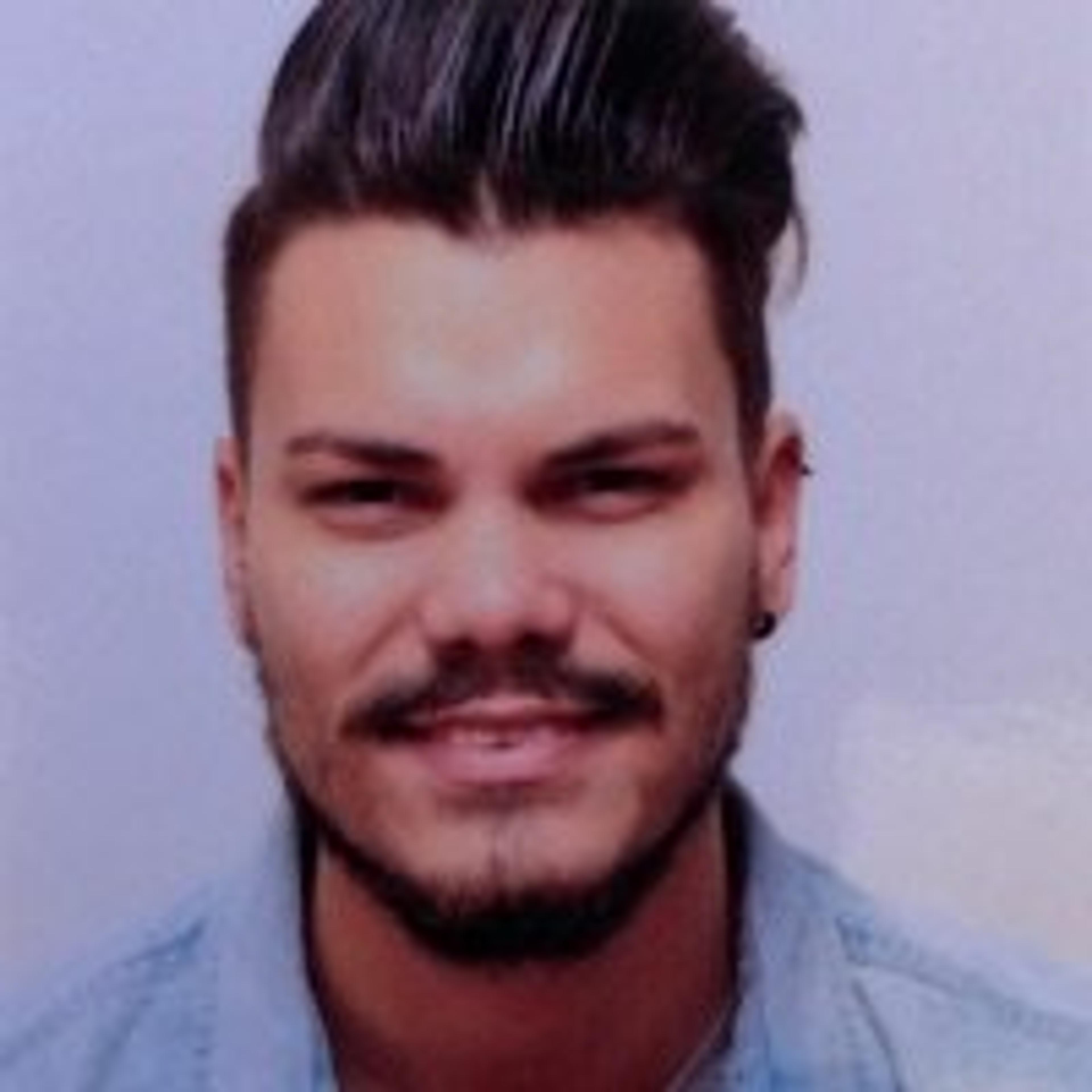 Tiziano Tarantino