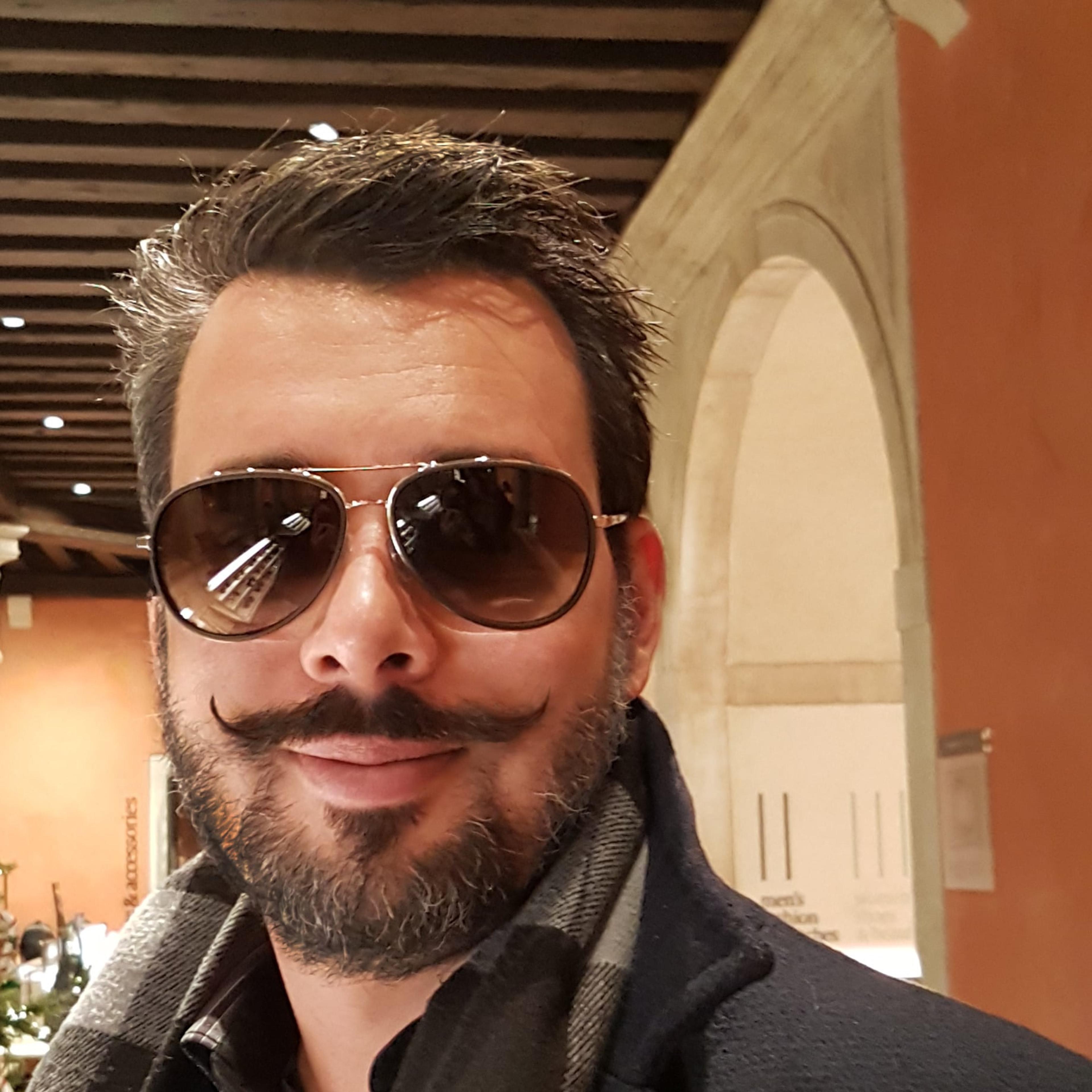 Enrico Maria Candeo