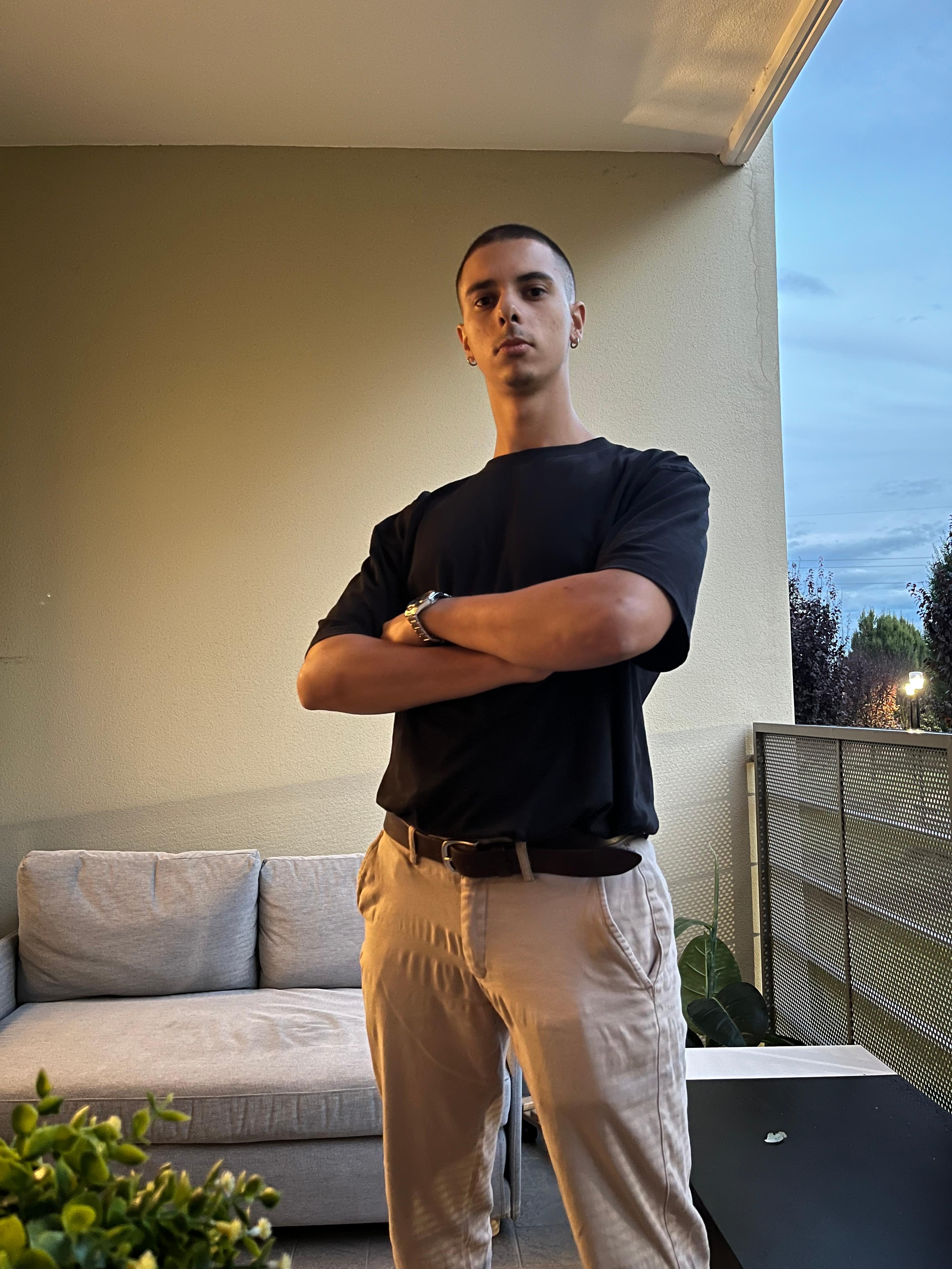 Emmanuel Rosco