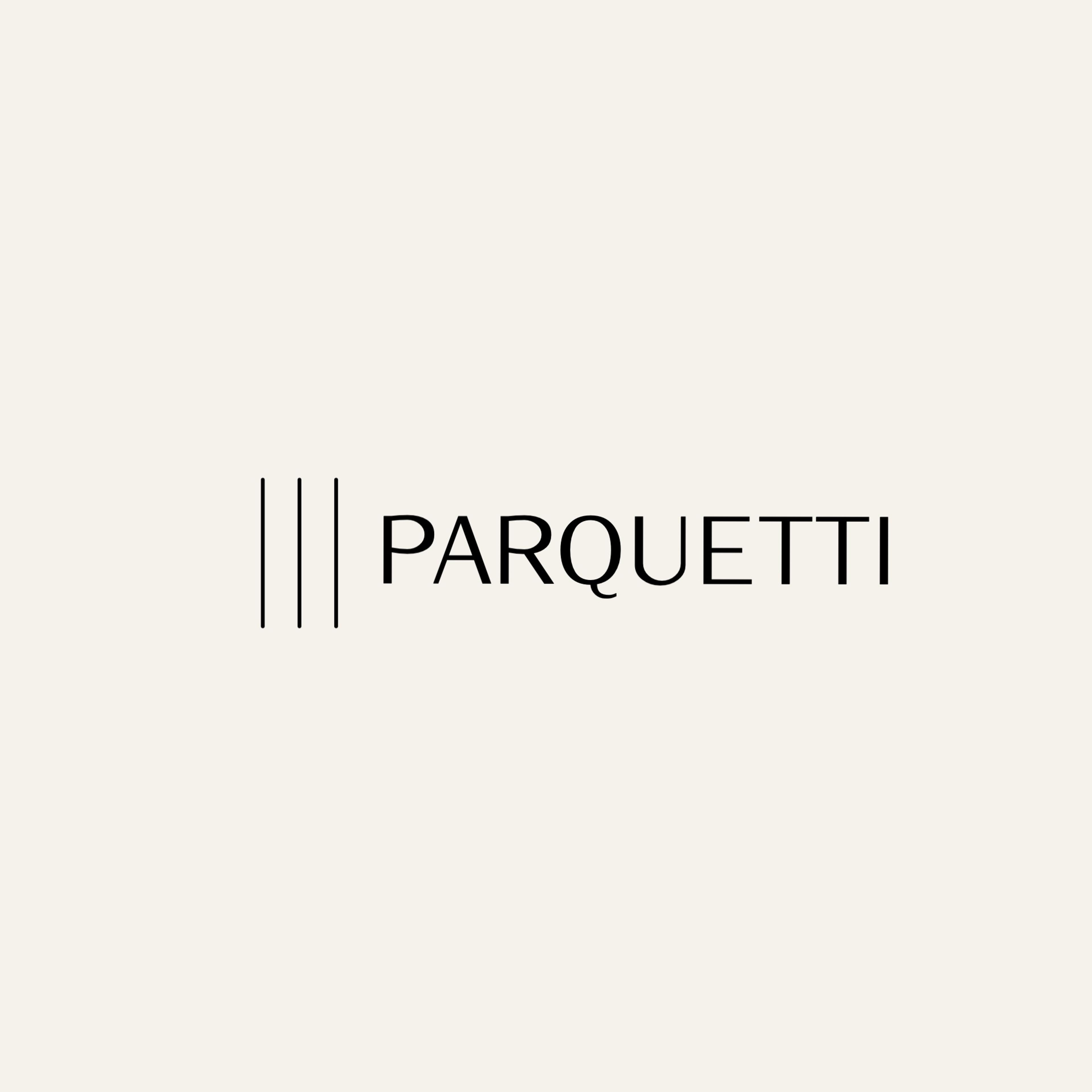 Parchettista