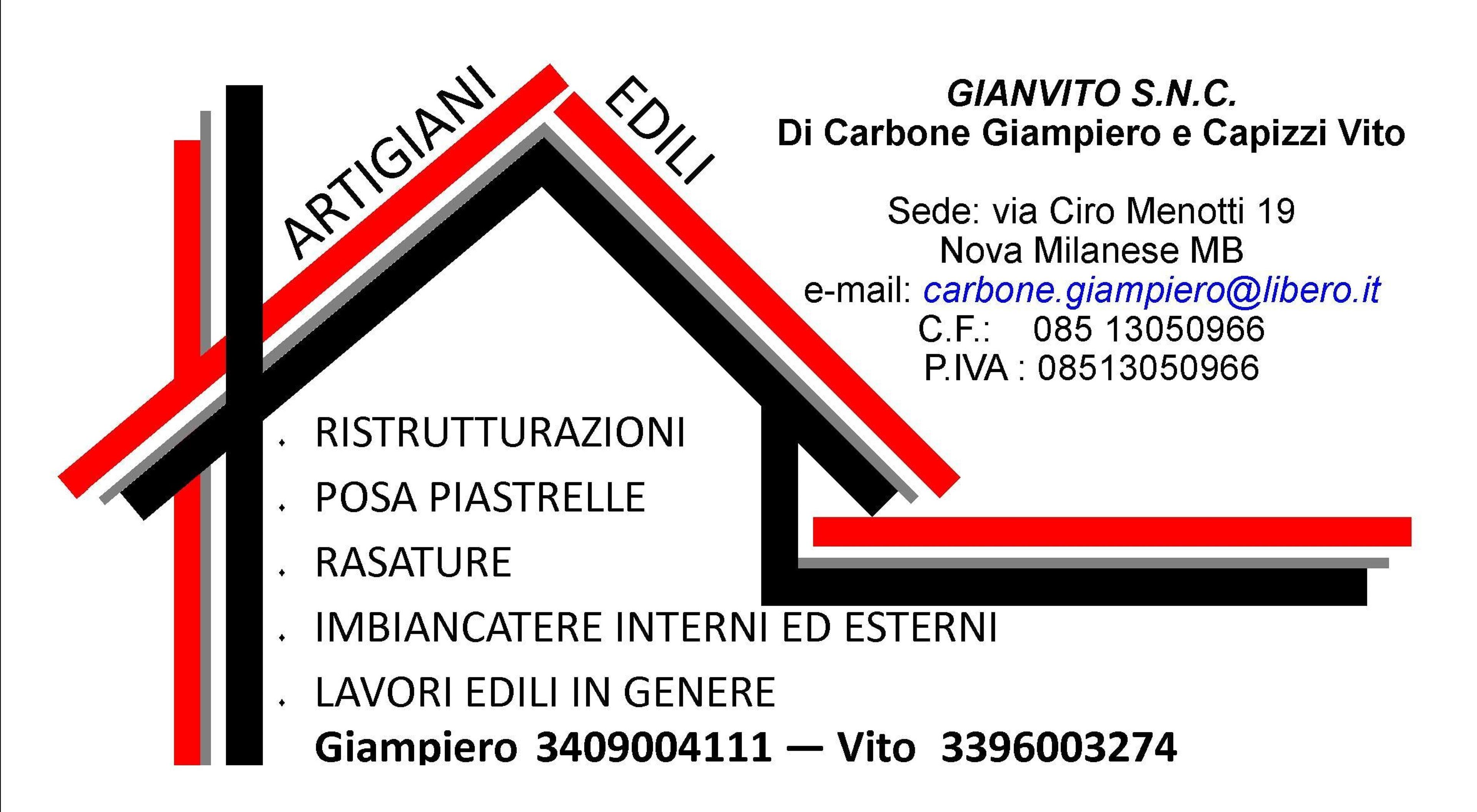 Gianvito snc