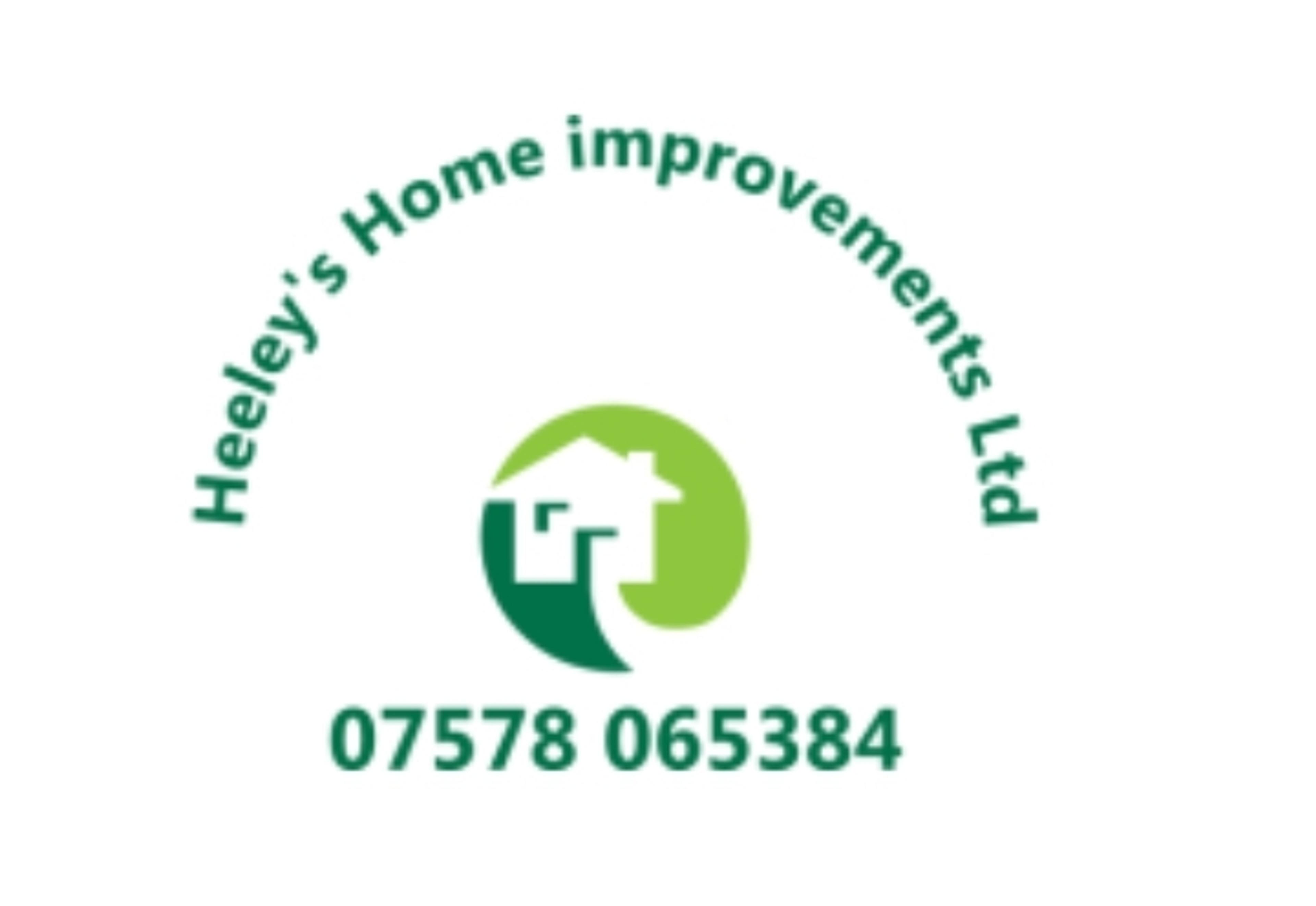 Heeley's Home improvements Ltd