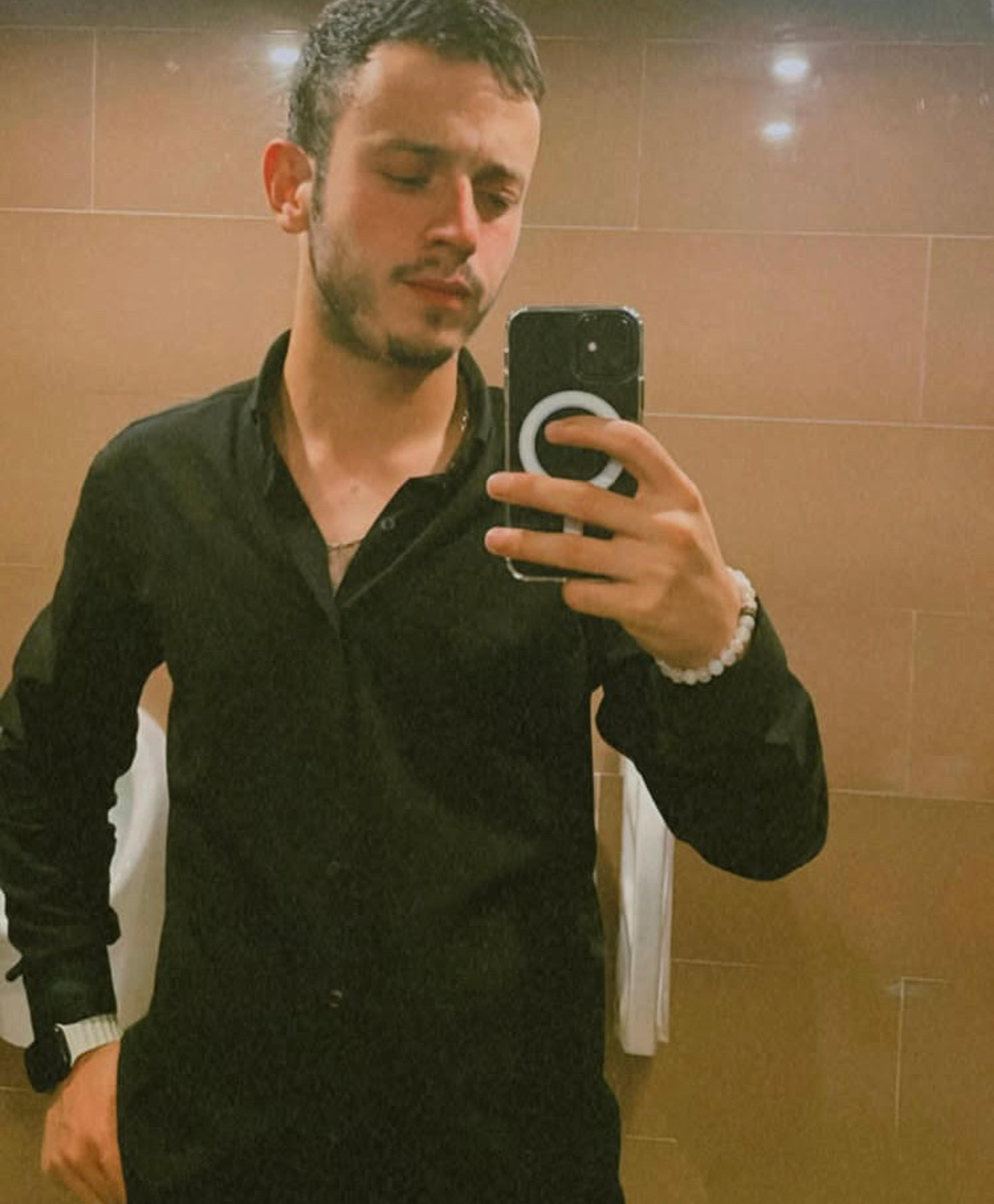 Umut Halit Erdoğan