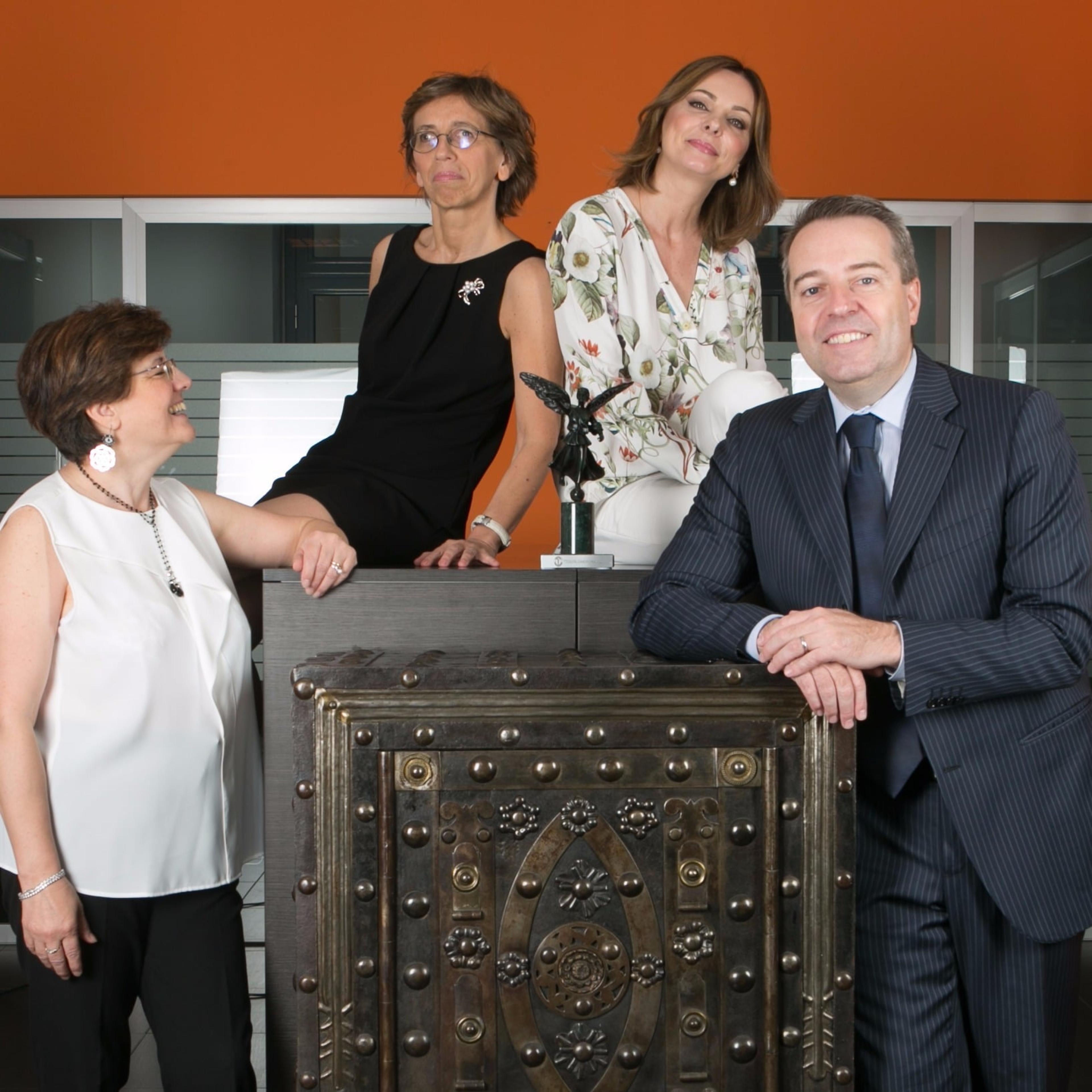 P & P Assicurazioni