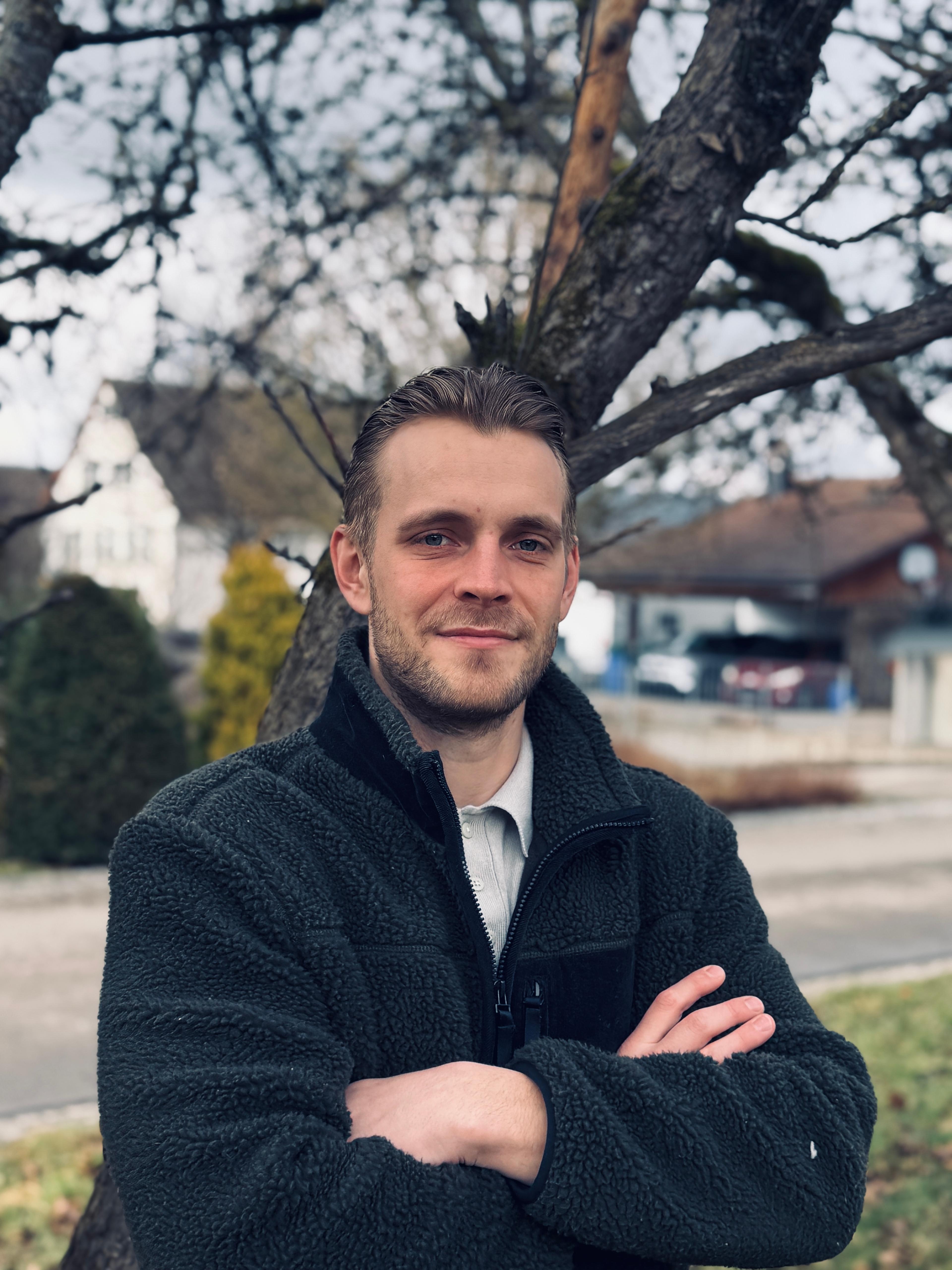 Felix Koch