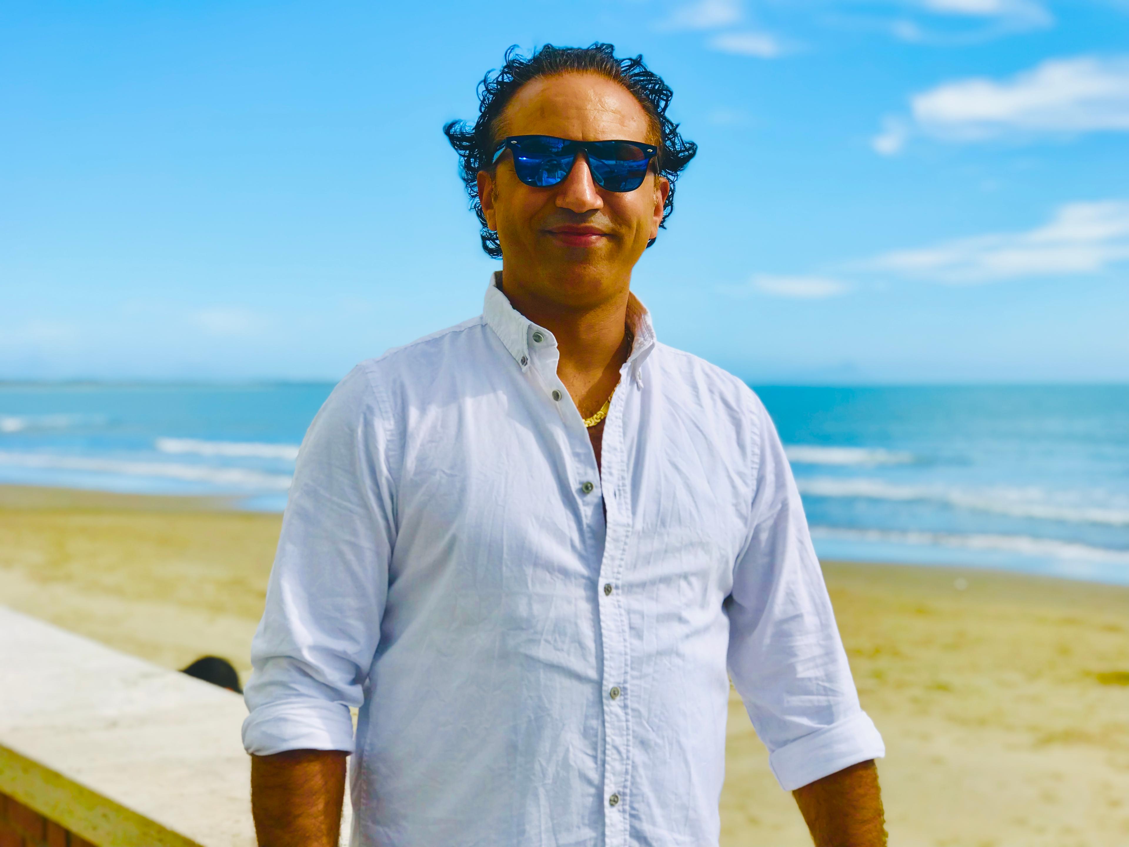 Angelo Tadros