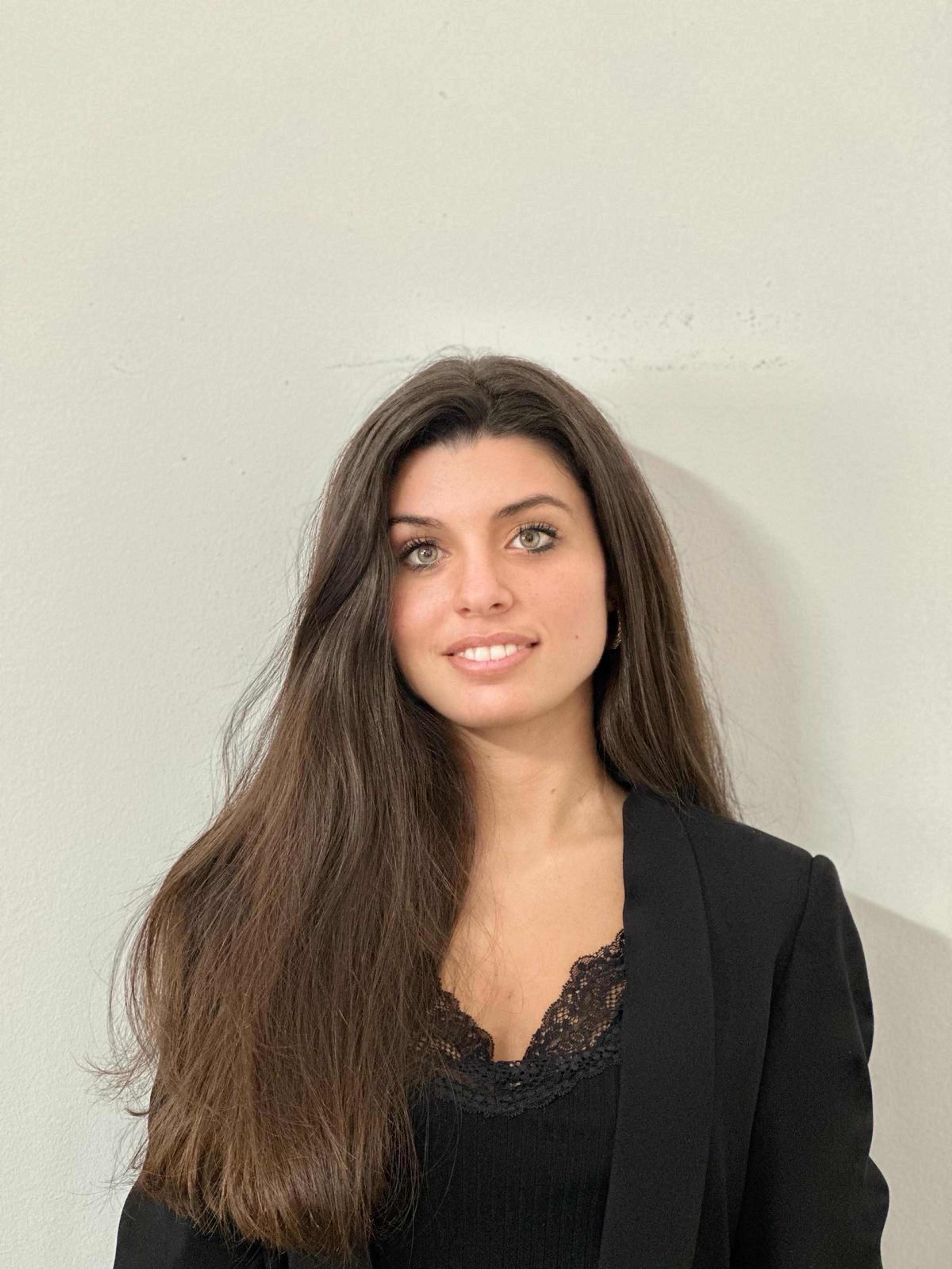 Eleonora Gaeta