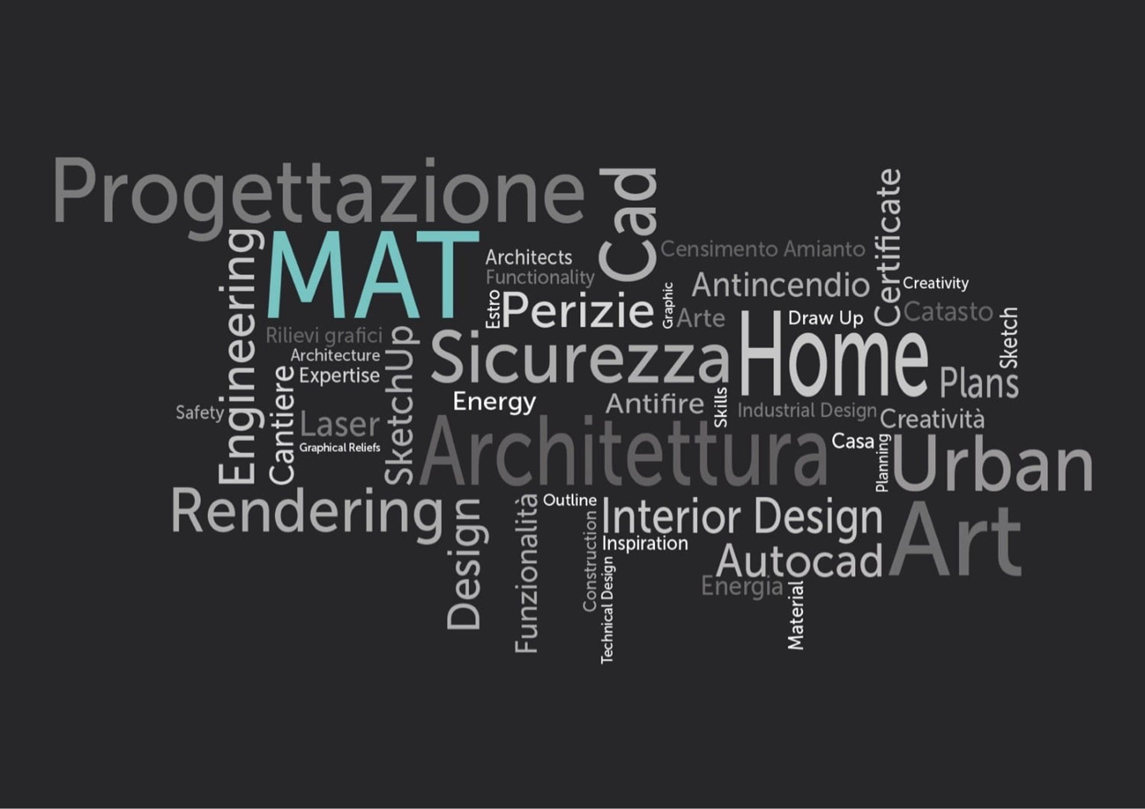 Studio Architettura MAT