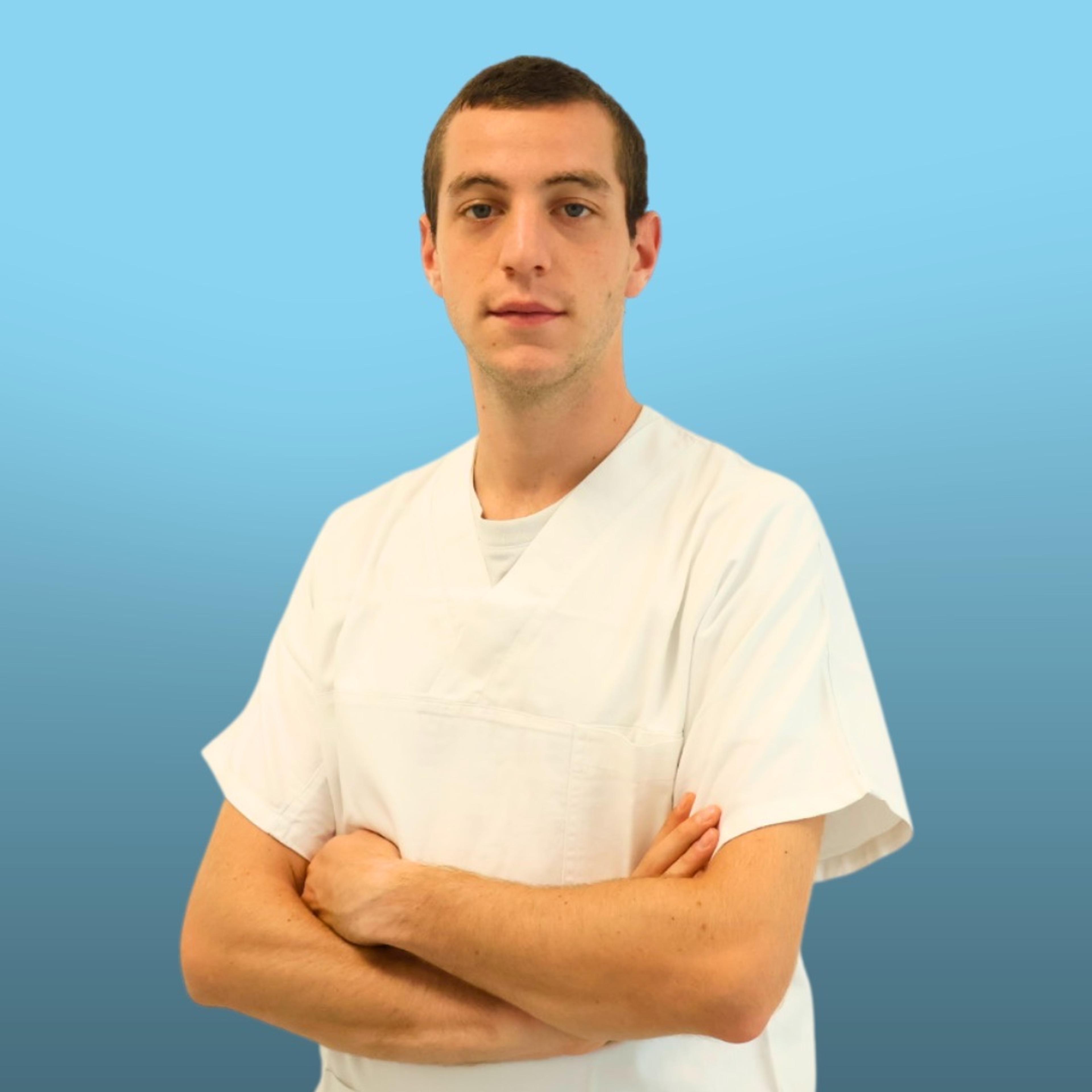 Alessio Boni