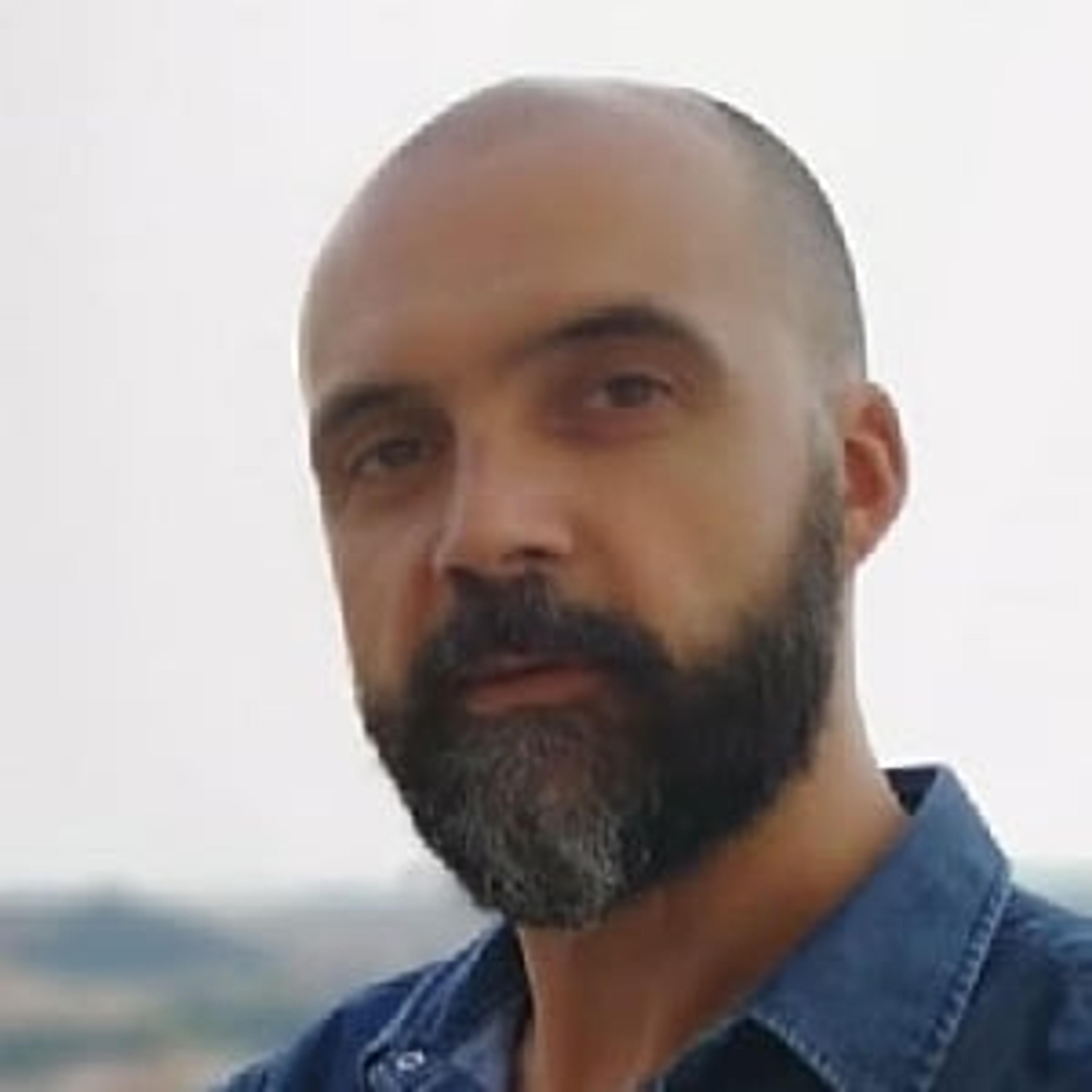 Francesco Belardi