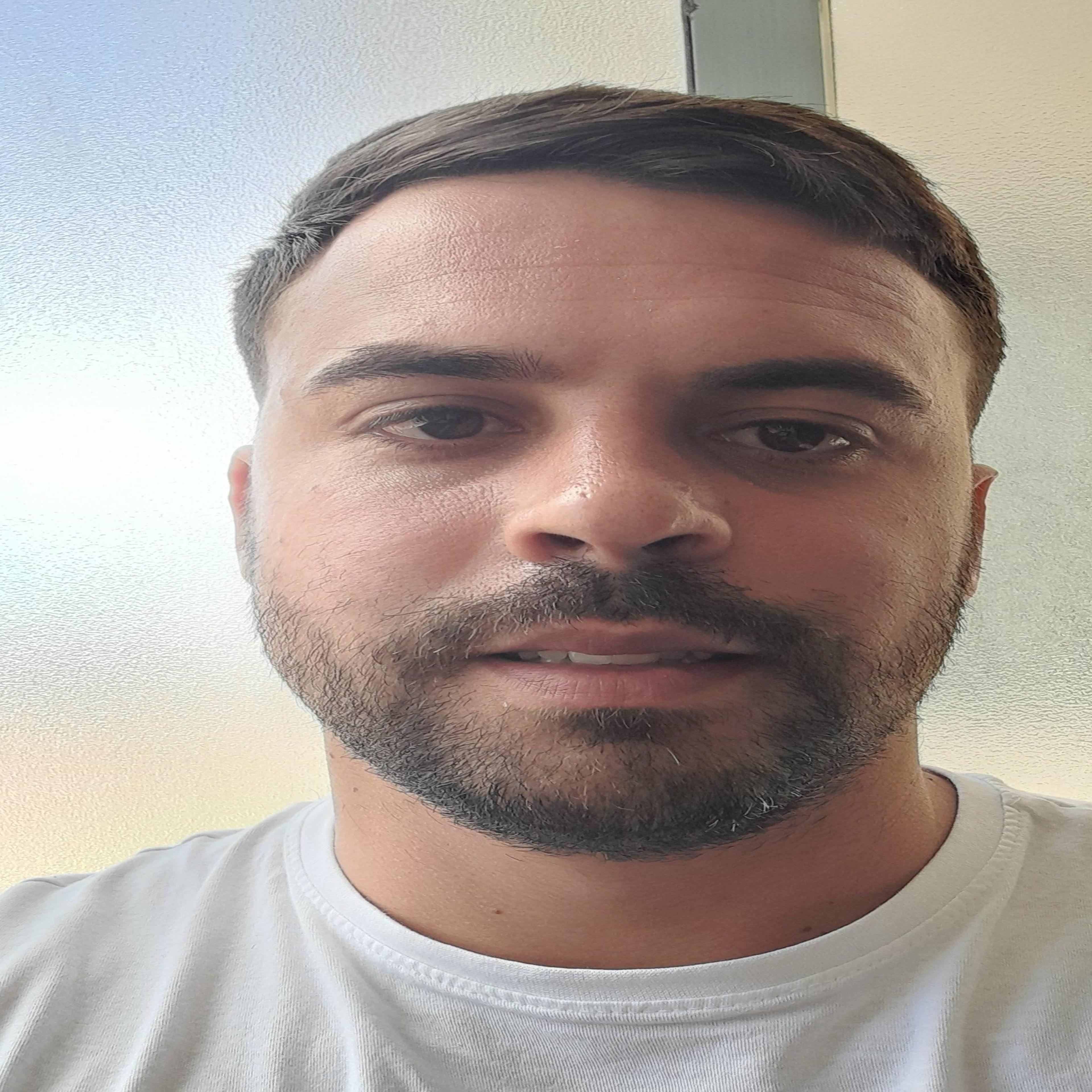 Oliver Vega Rodriguez