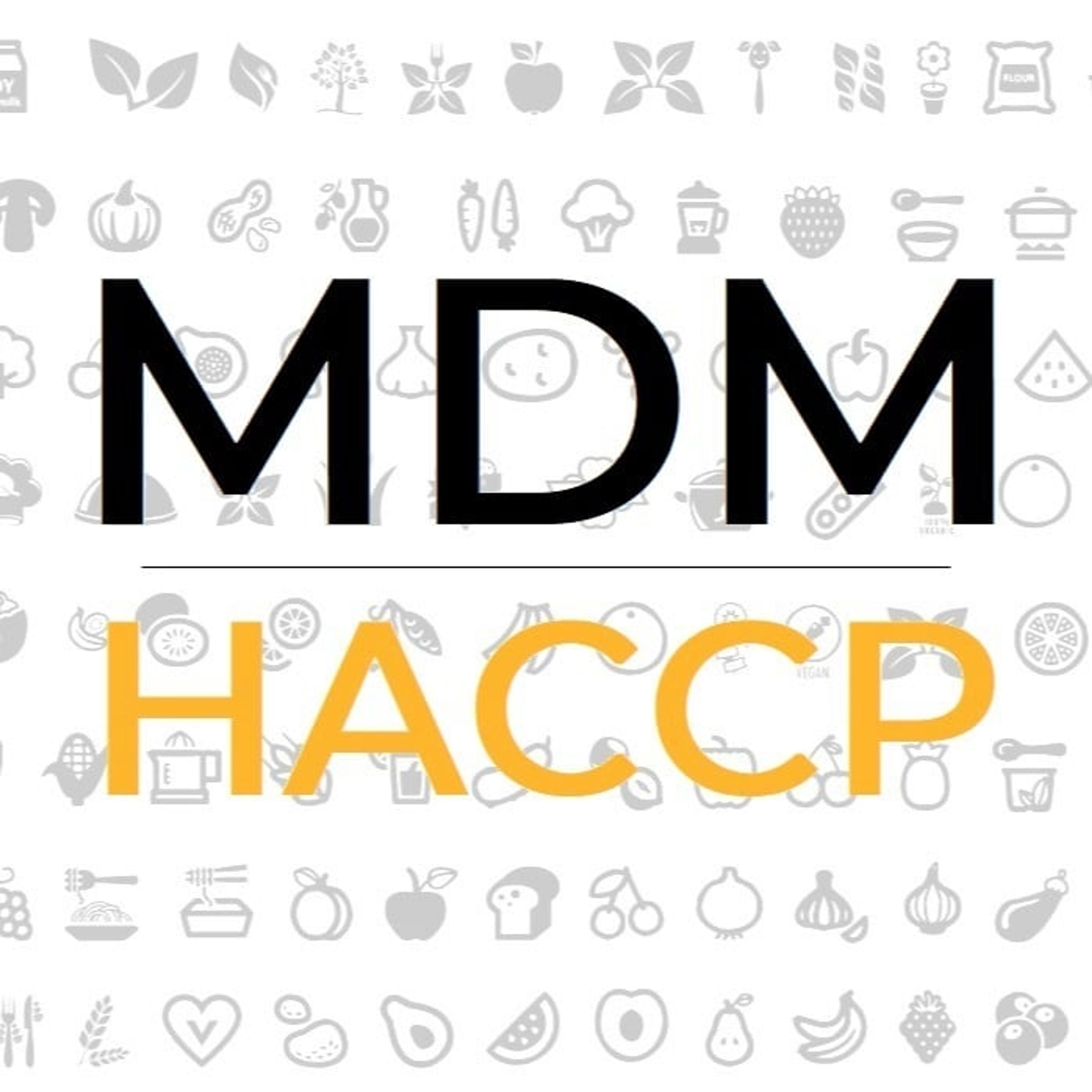 Dott. Massimiliano Dalle Molle Consulente in sicurezza alimentare HACCP