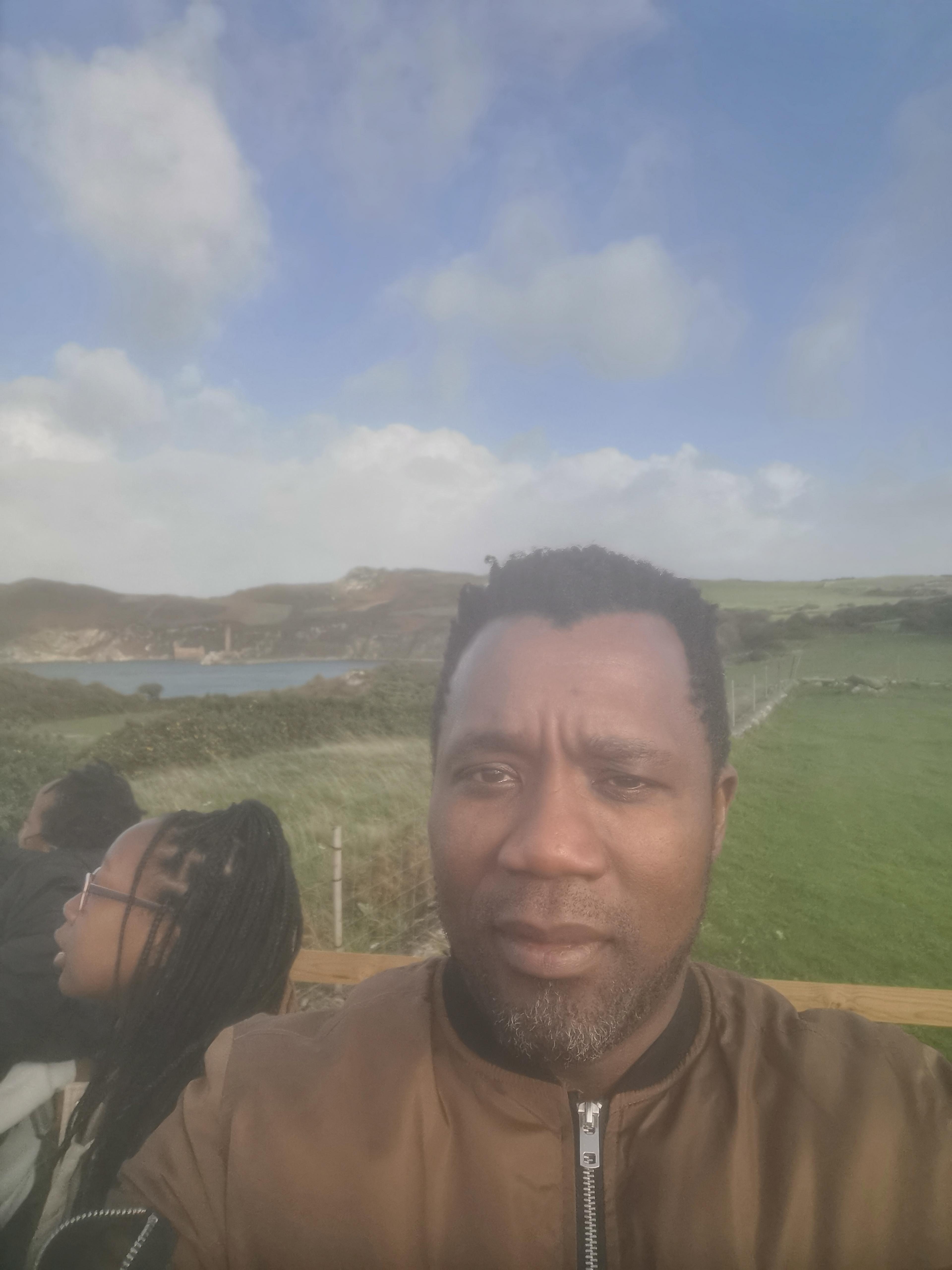 Raphael Djageu