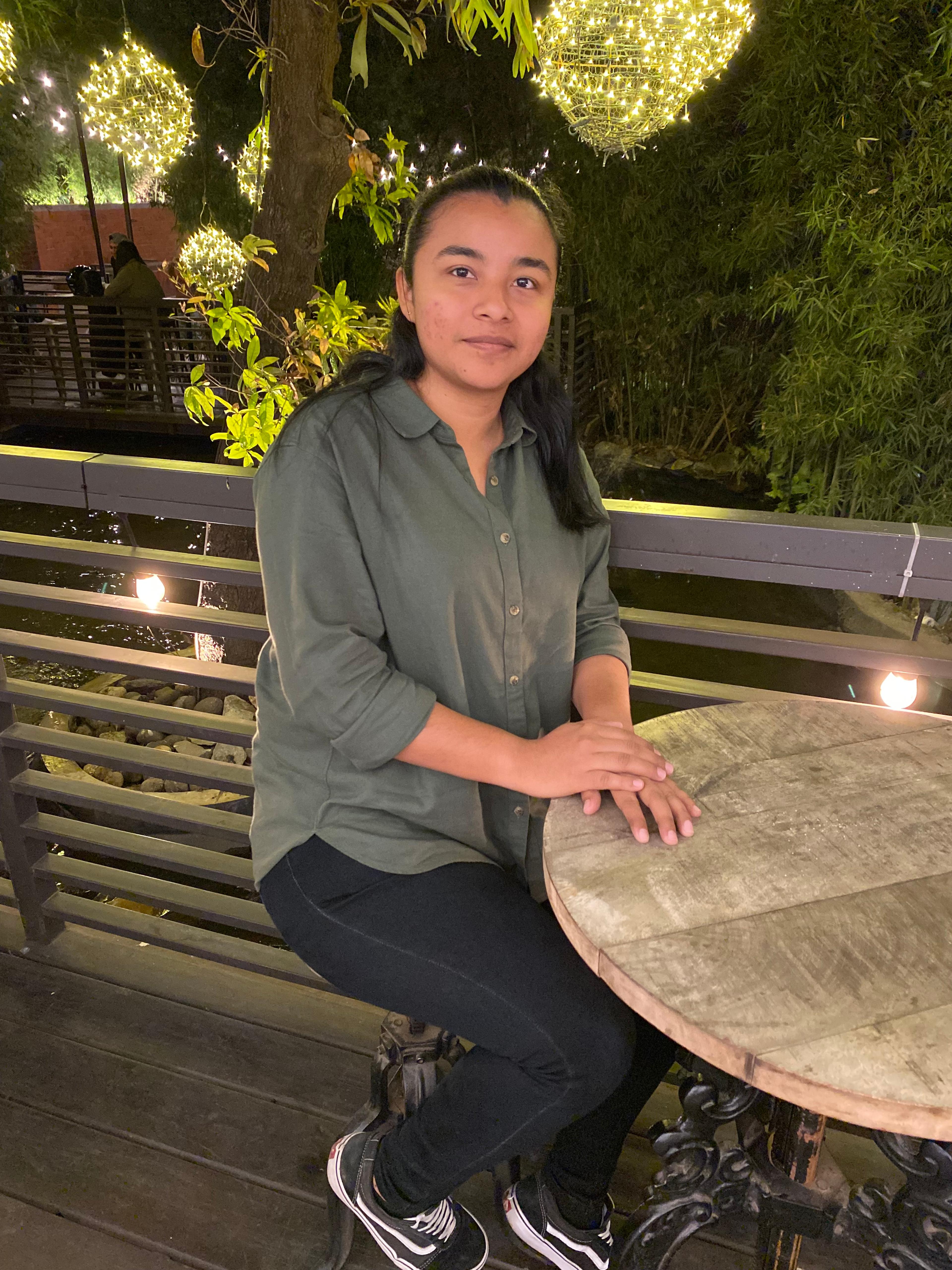 Eneida Aguilar